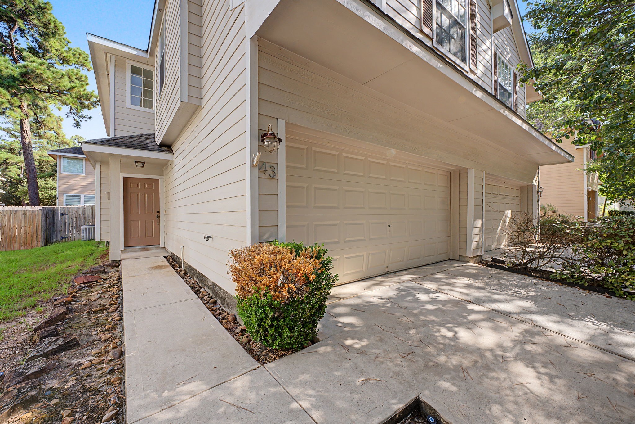 43 S Camellia Grove Circle Property Photo 2