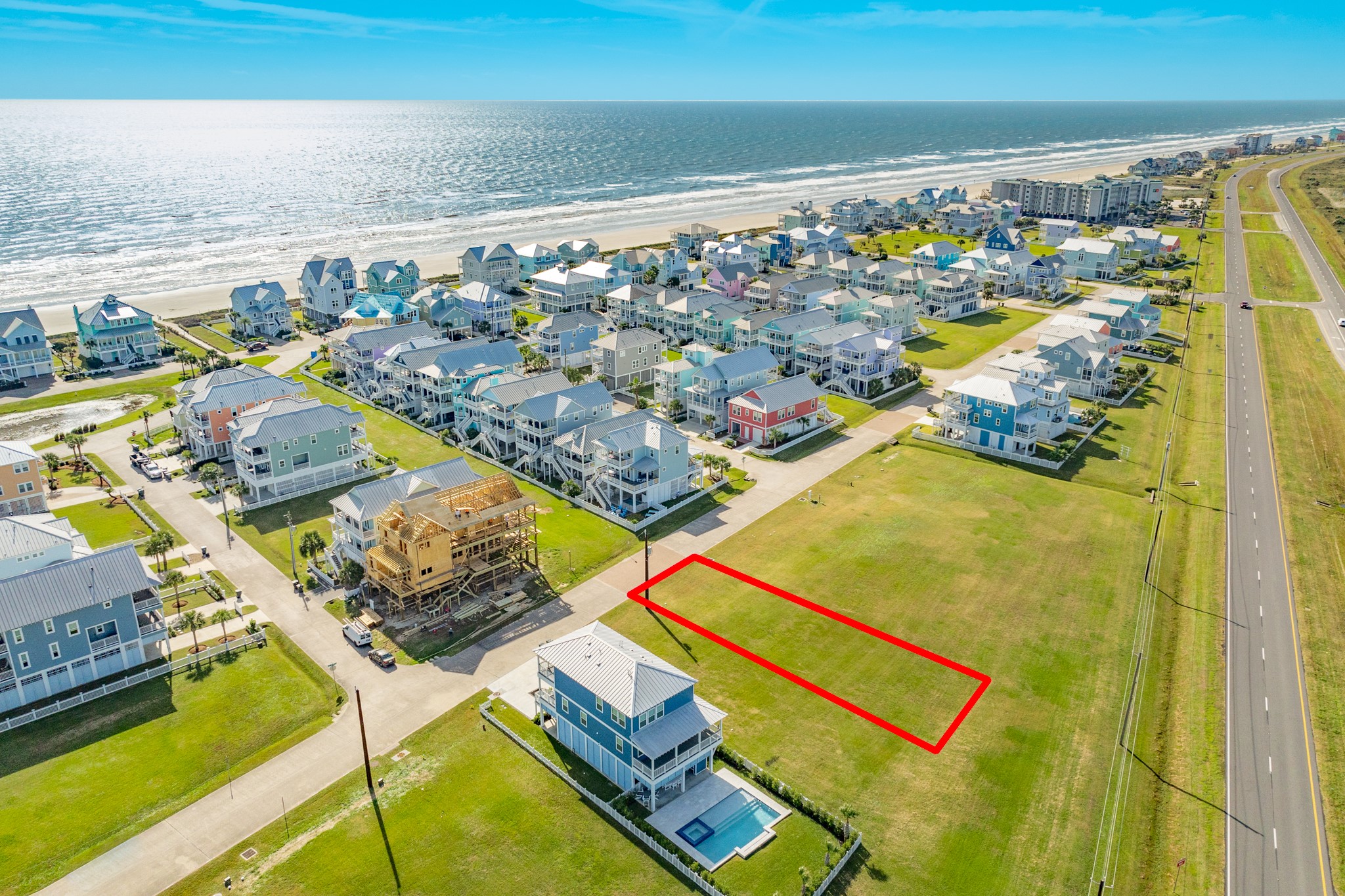 11522 Sea Butterfly Property Photo 1