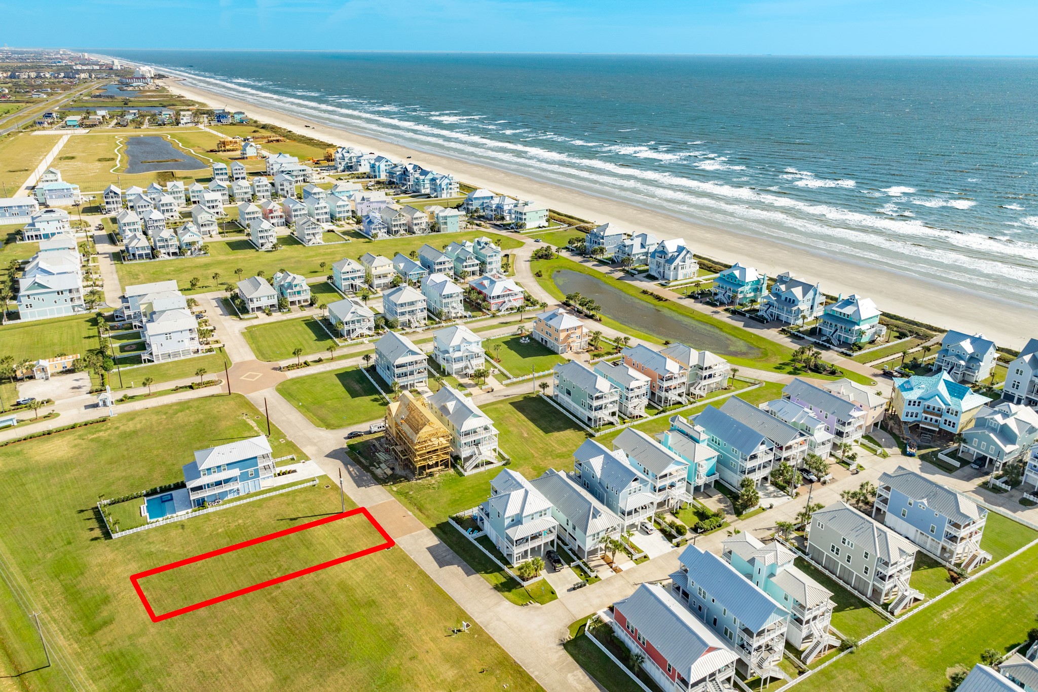 11522 Sea Butterfly Property Photo 6