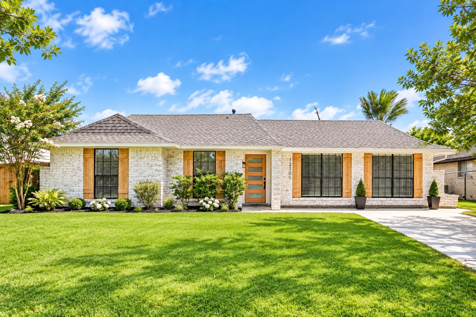 12306 Barbizon Drive Property Photo 1