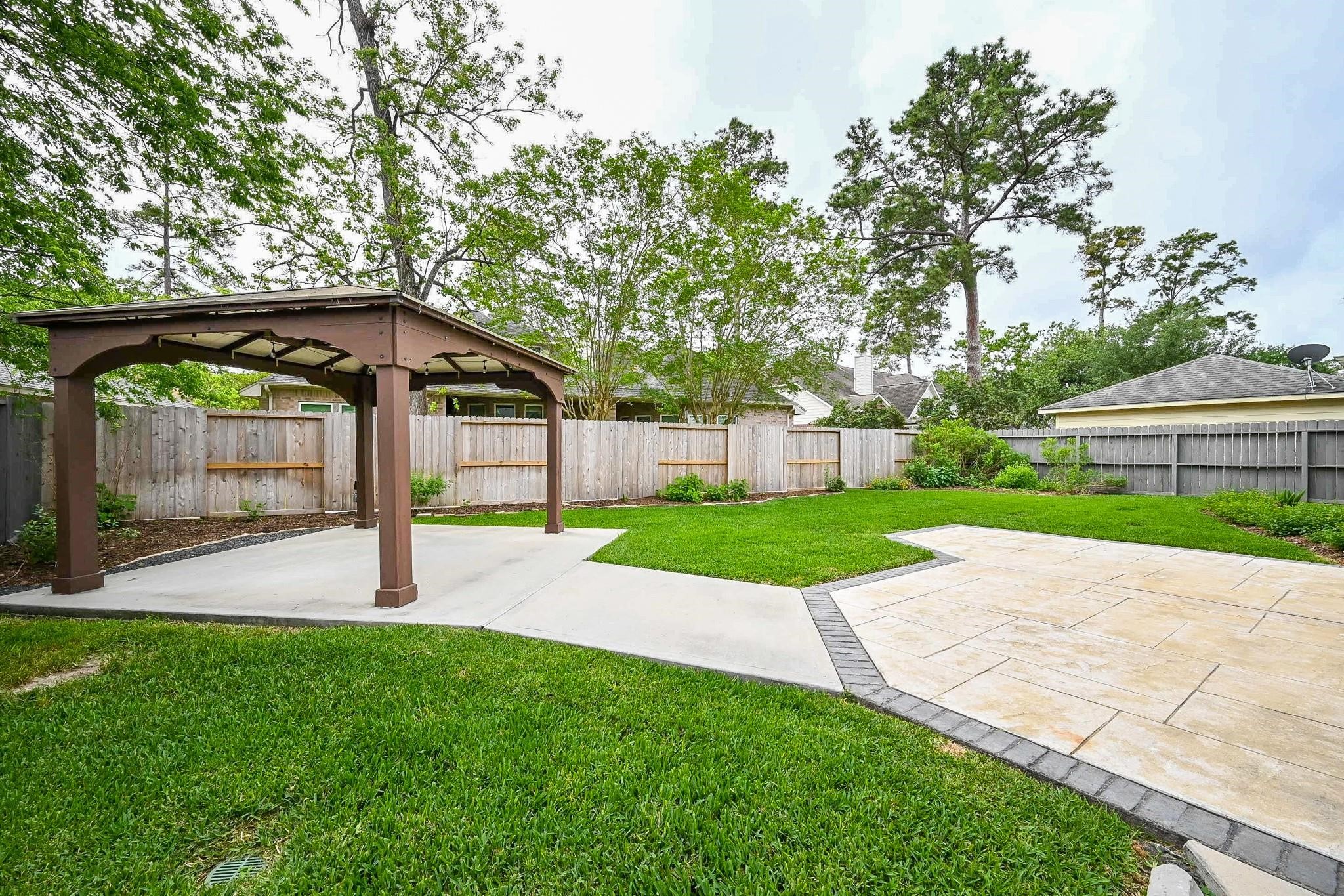 11607 Marwell Lane Property Photo 34