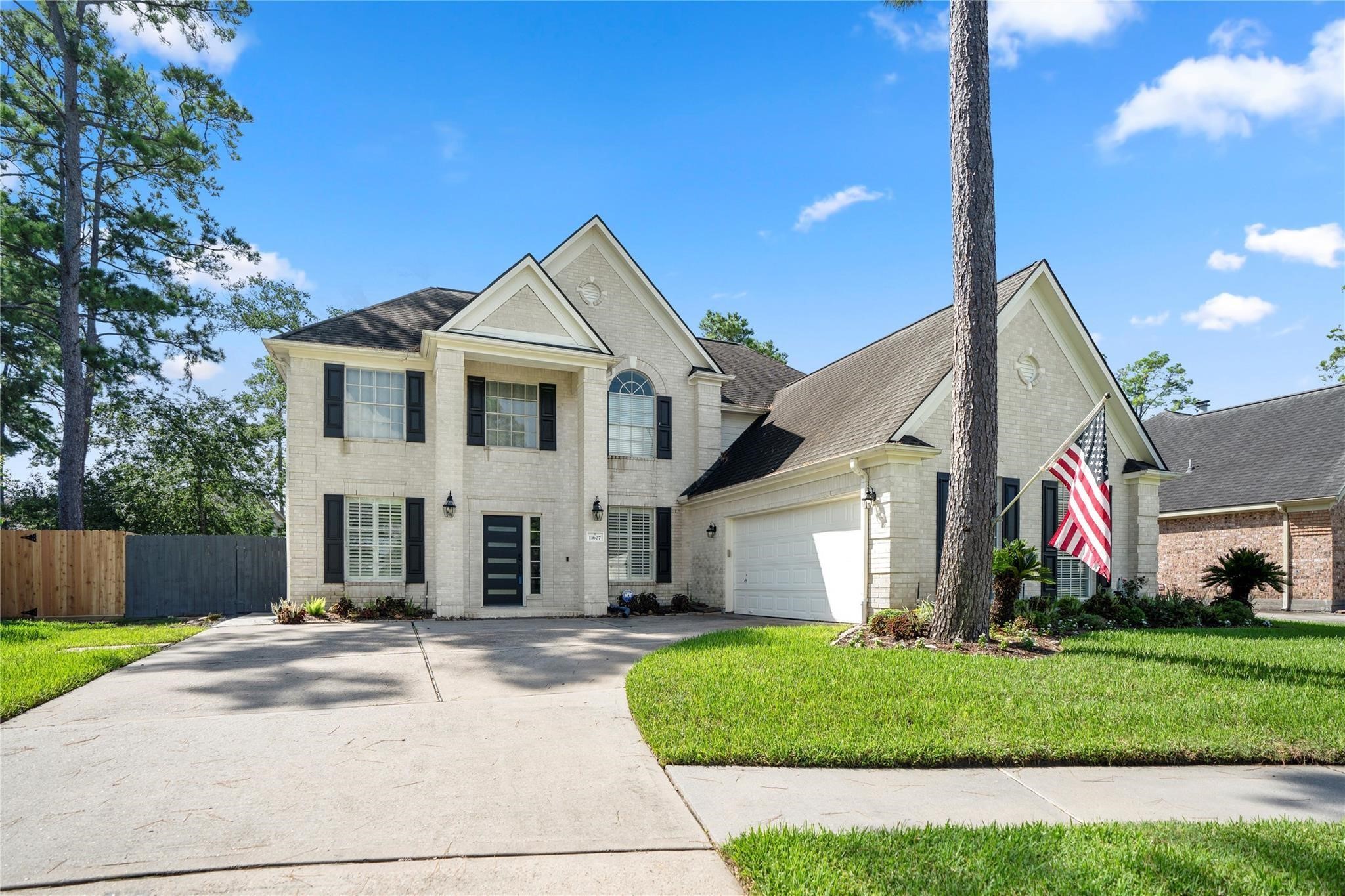 11607 Marwell Lane Property Photo 37