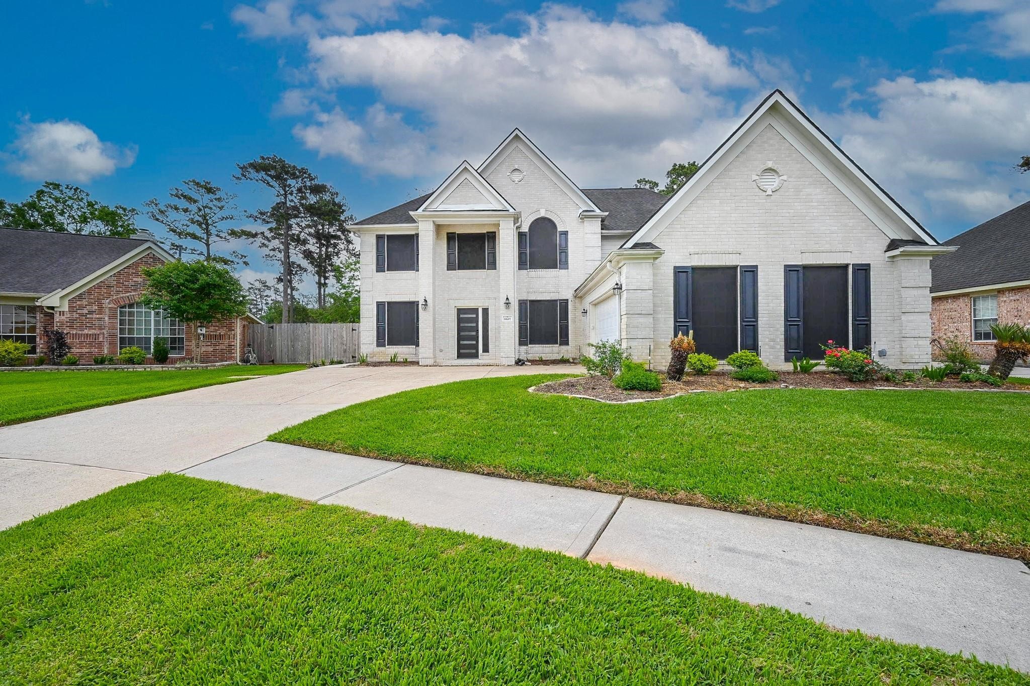 11607 Marwell Lane Property Photo 37