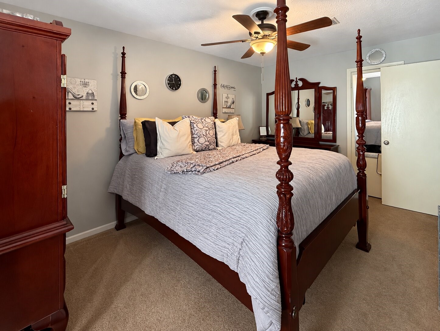 11119 Kentington Oak Drive Property Photo 18