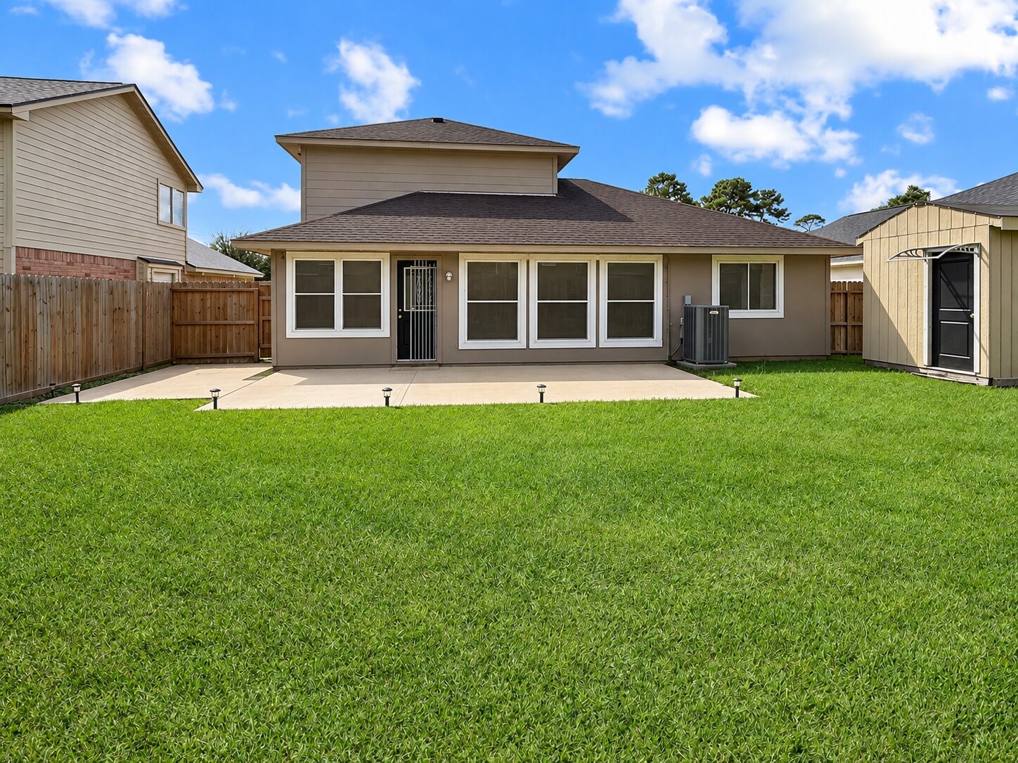 11119 Kentington Oak Drive Property Photo 21