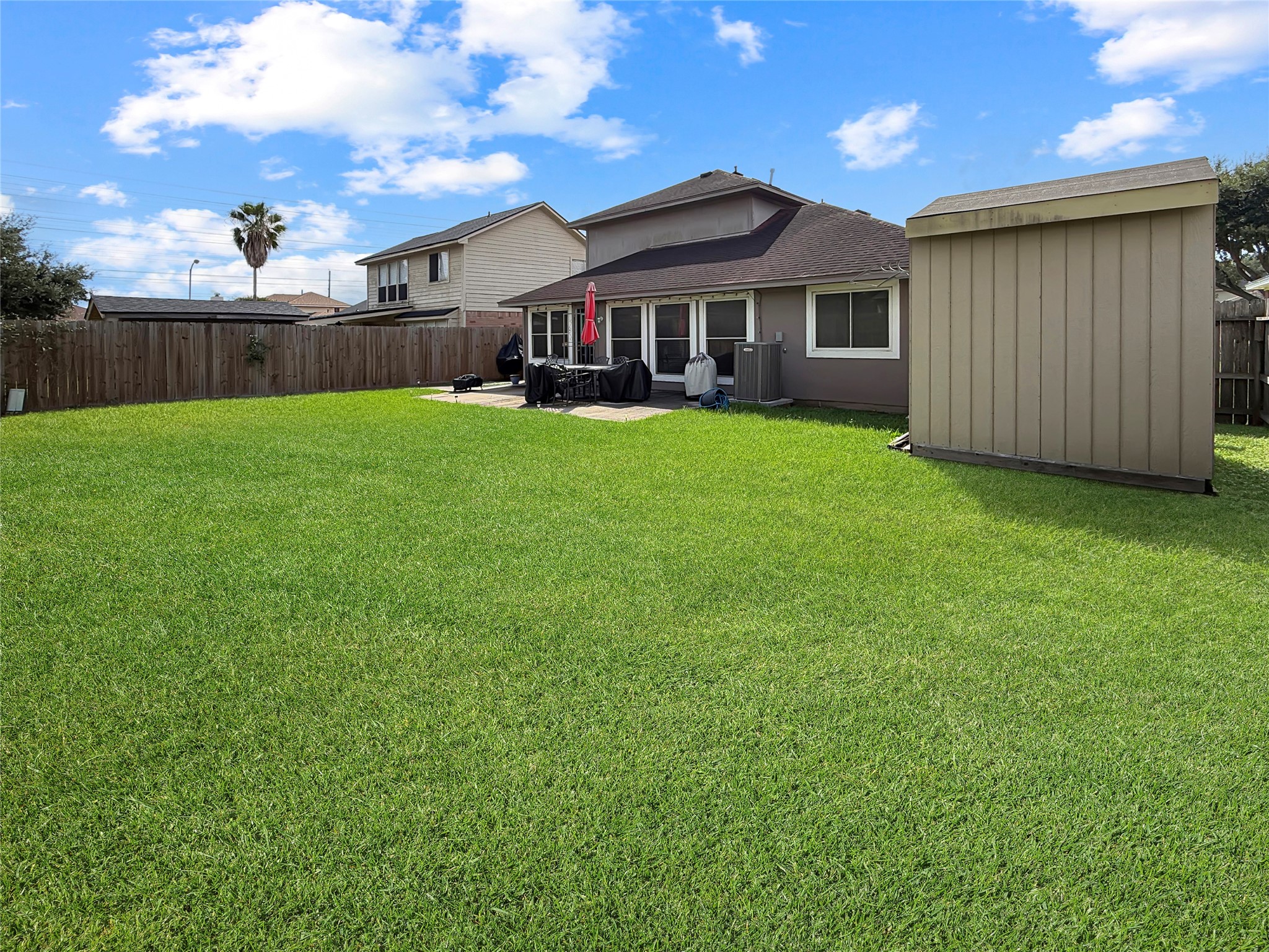 11119 Kentington Oak Drive Property Photo 22