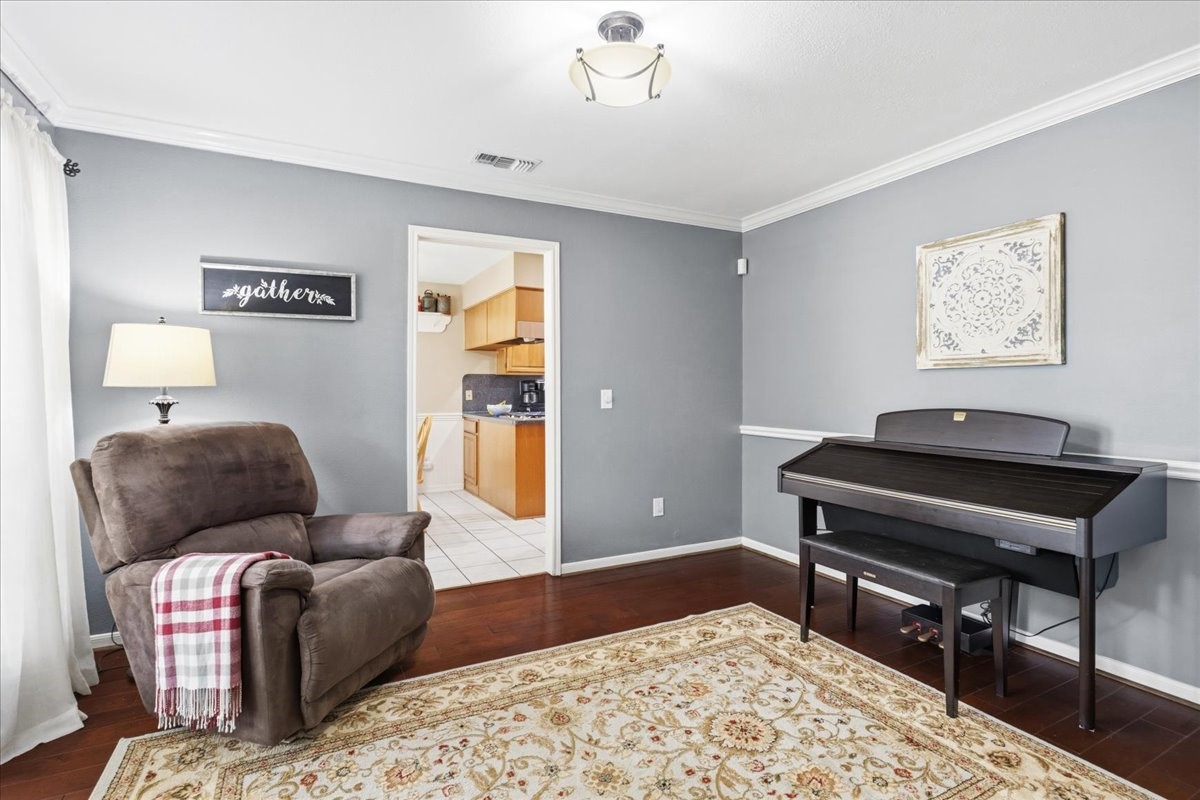 3106 Plum Knoll Court Property Photo 7
