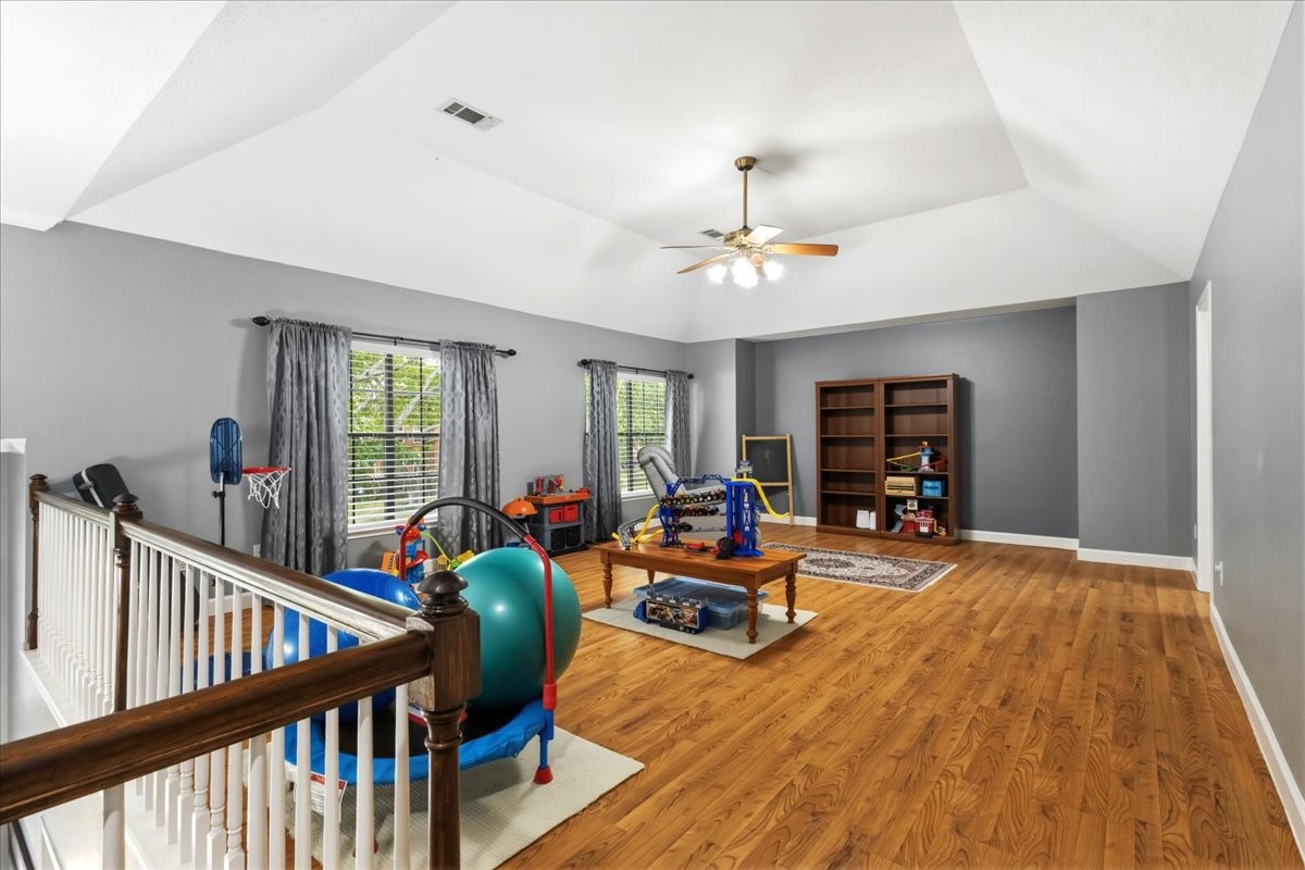 3106 Plum Knoll Court Property Photo 19