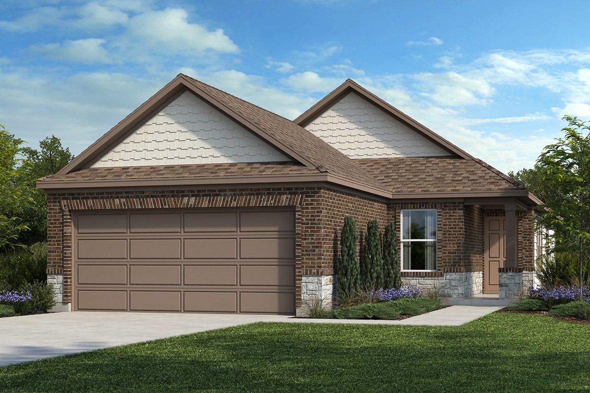 6410 Canby Court Property Photo