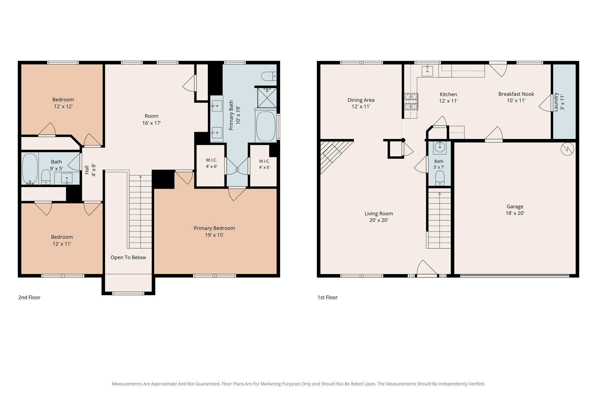 17023 Great Glen Drive Property Photo 35