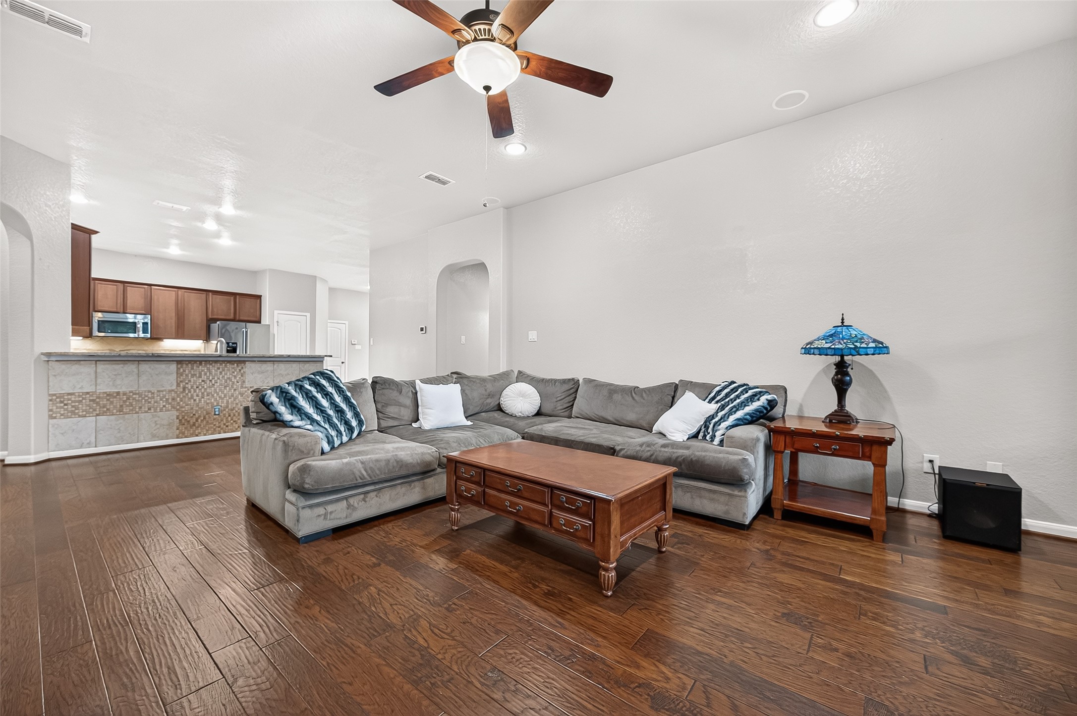 9614 Hideaway Green Drive Property Photo 11