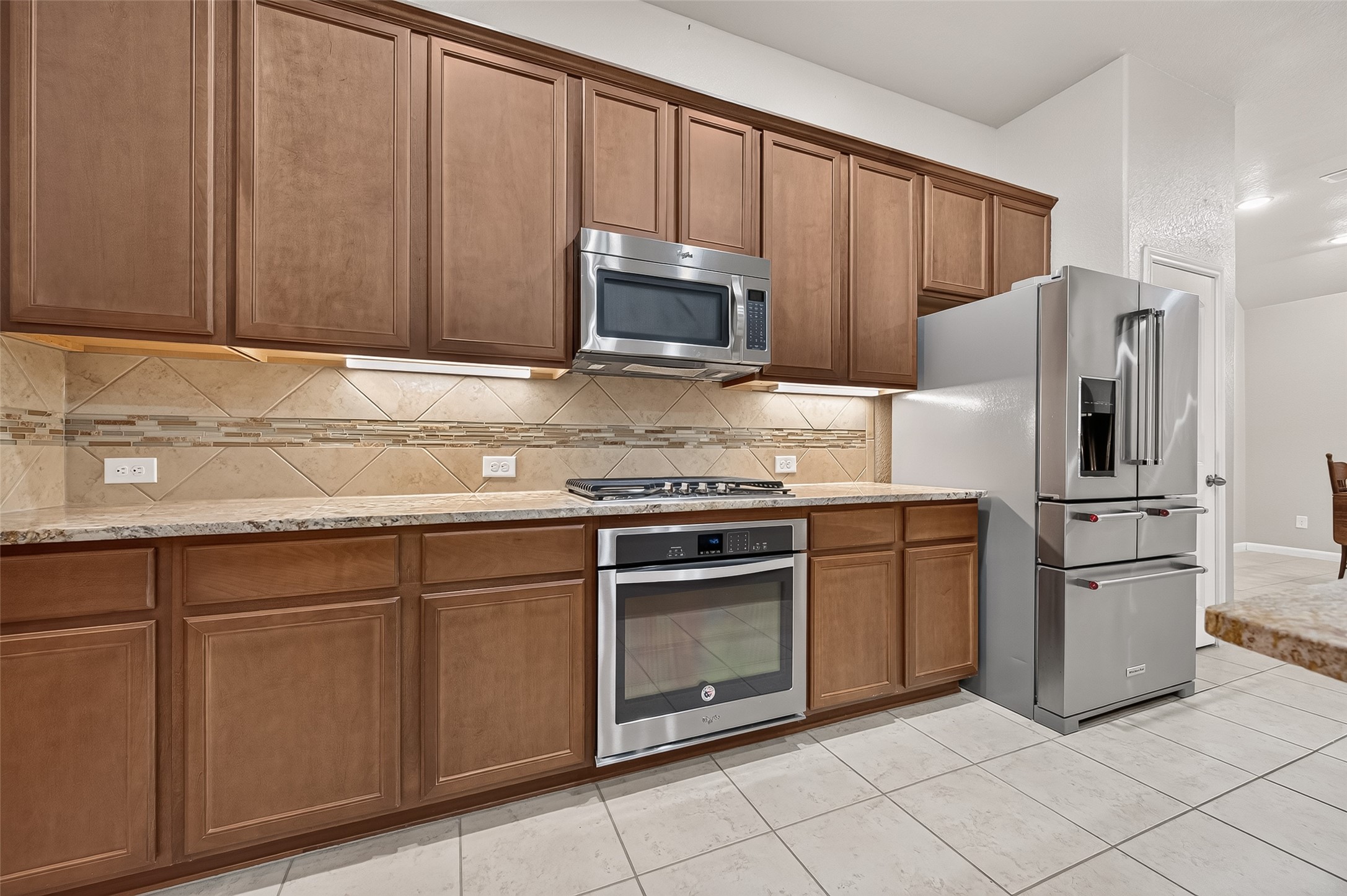 9614 Hideaway Green Drive Property Photo 13