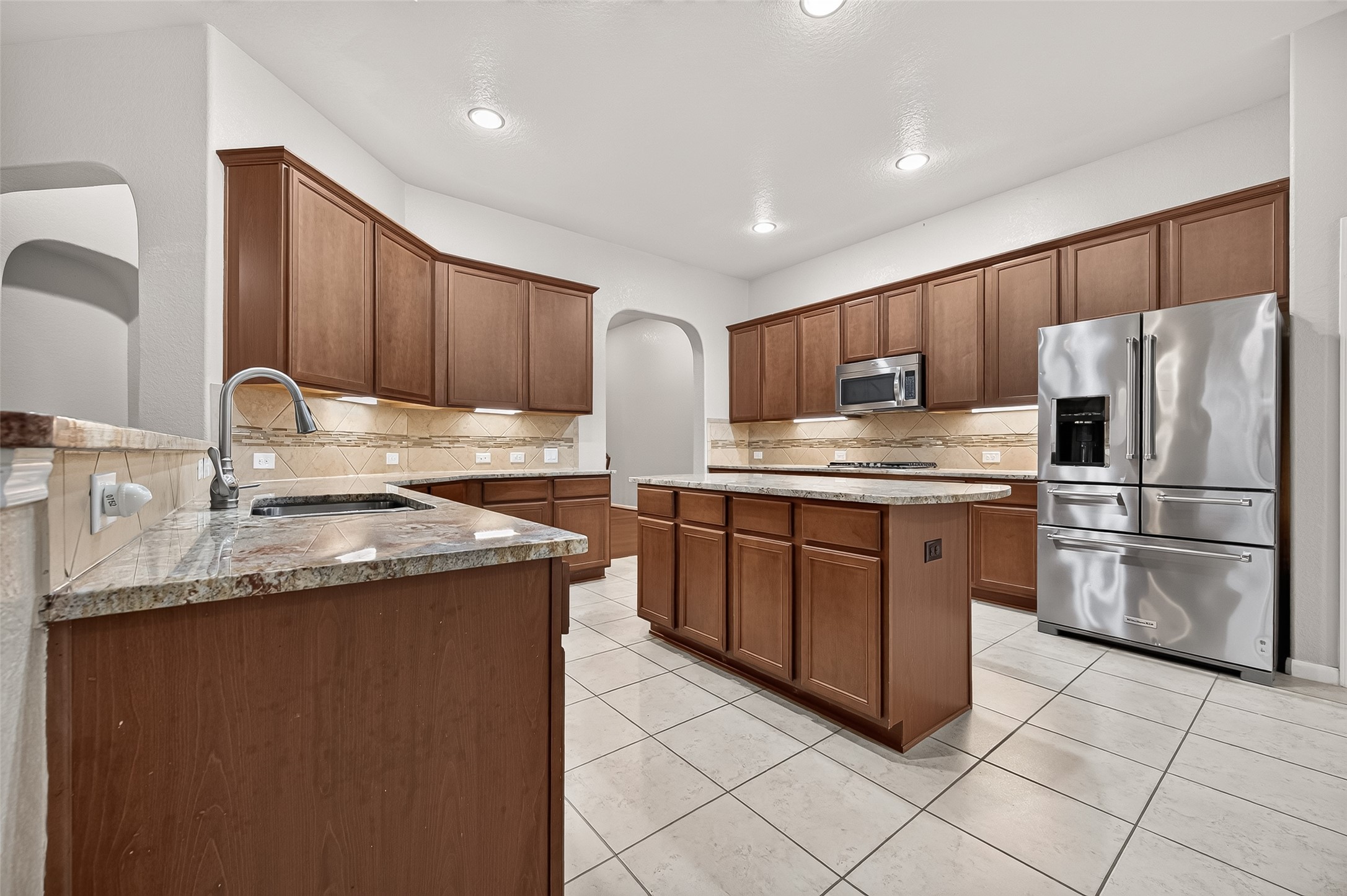 9614 Hideaway Green Drive Property Photo 16