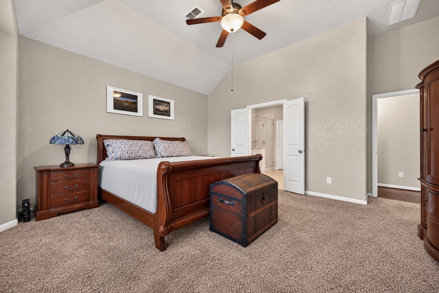 9614 Hideaway Green Drive Property Photo 23