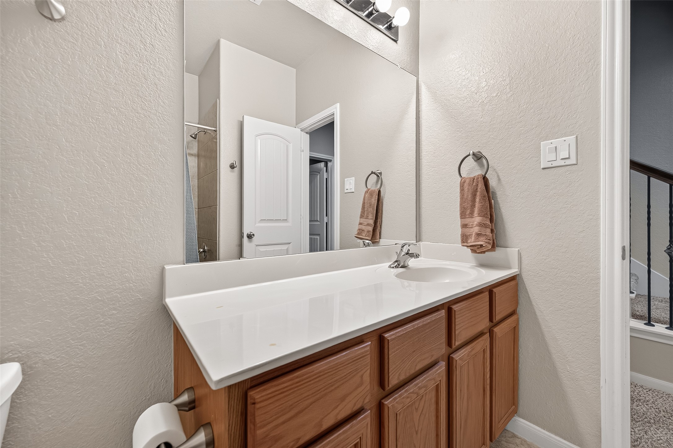 9614 Hideaway Green Drive Property Photo 34