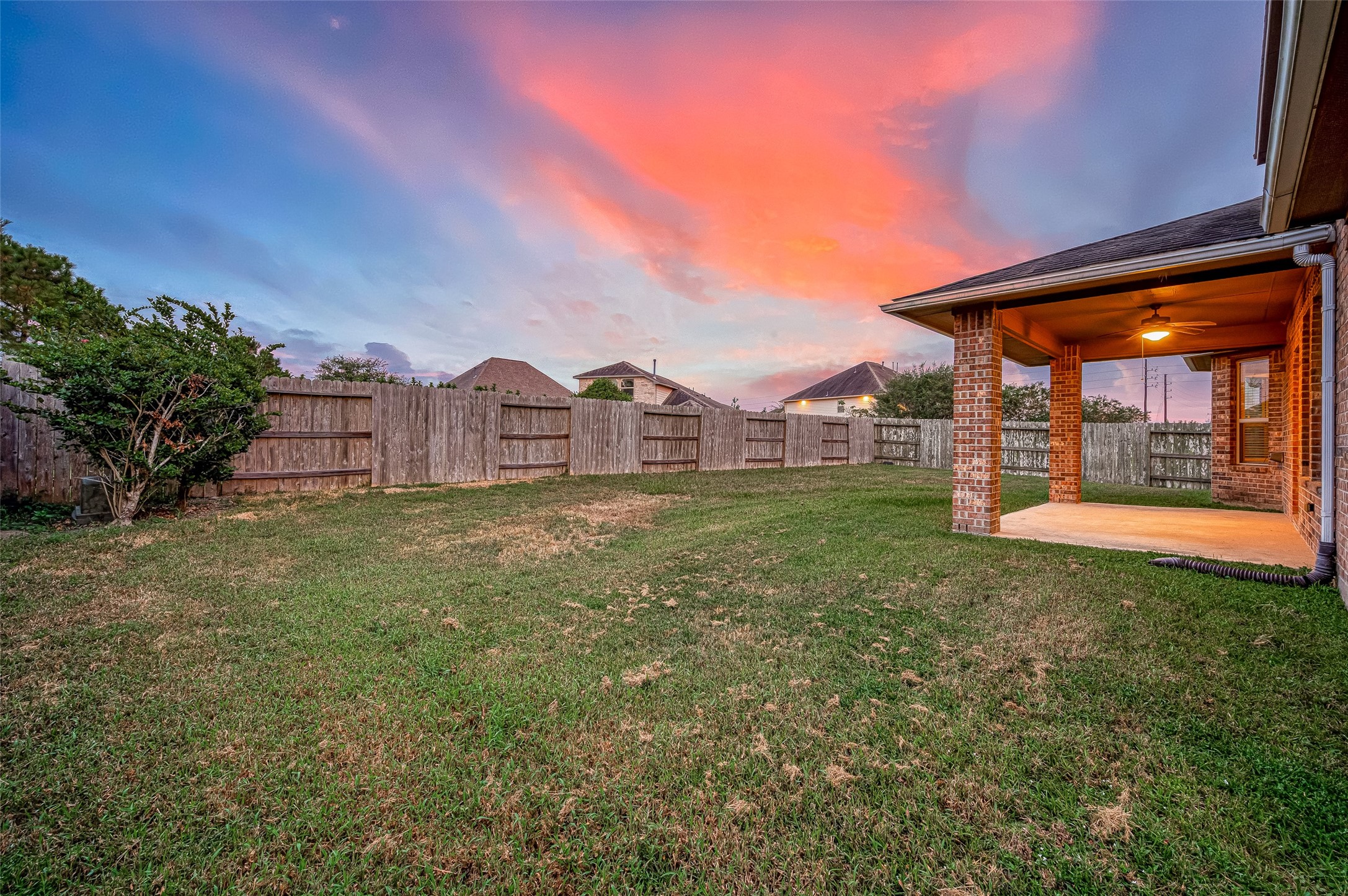 9614 Hideaway Green Drive Property Photo 48