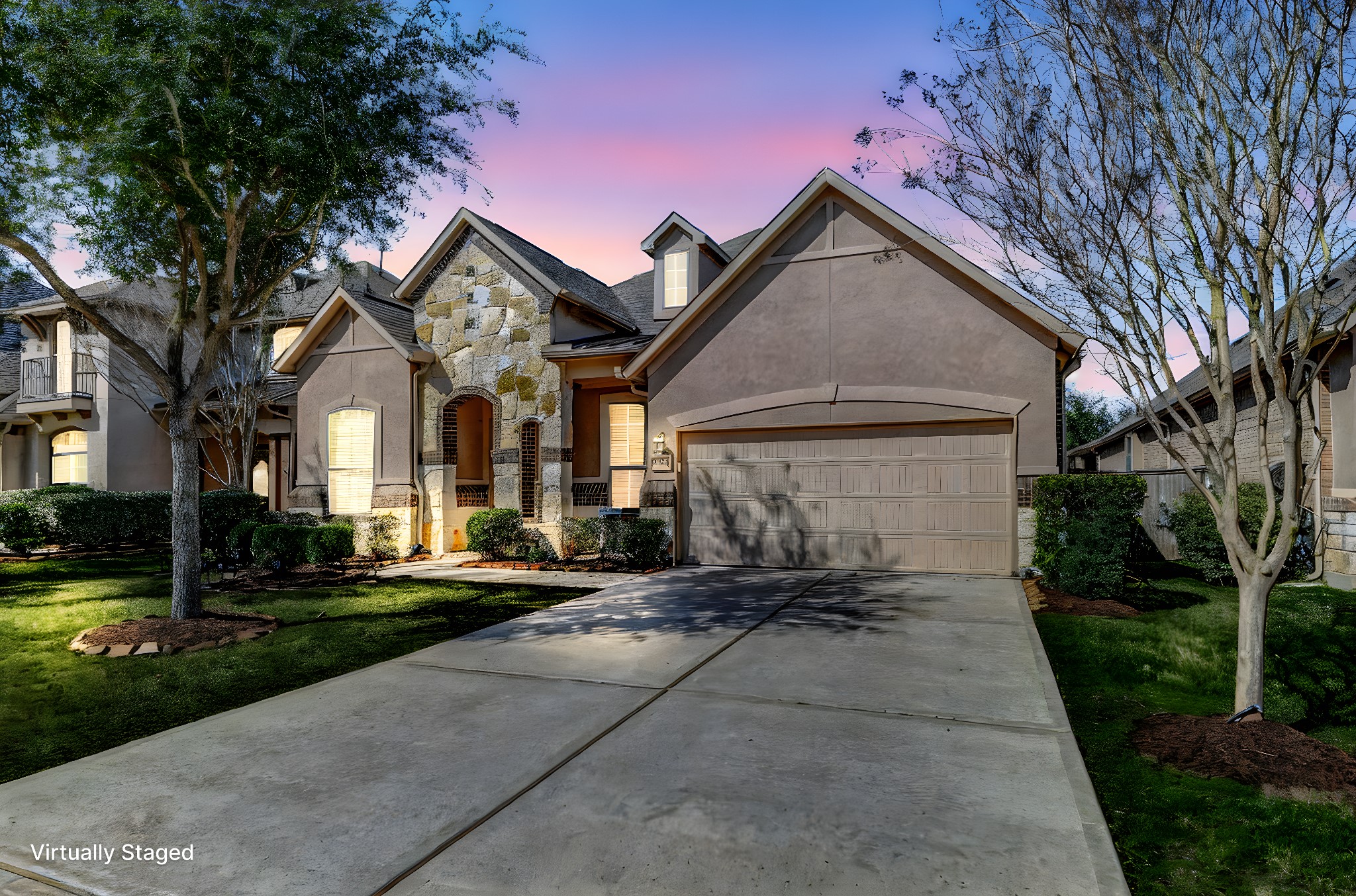 27822 Shiloh Pine Lane Property Photo