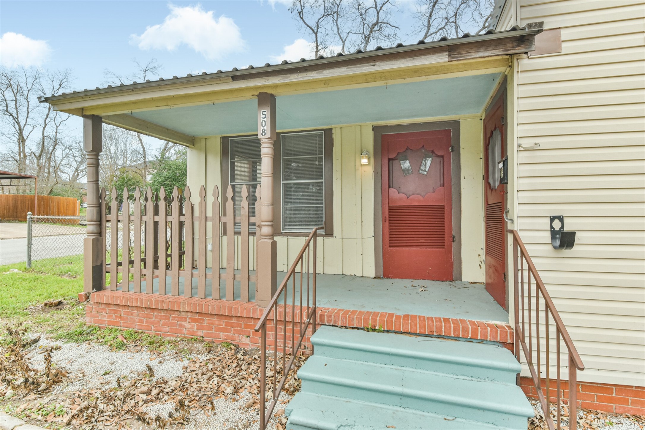 508 Texas Street Property Photo 6