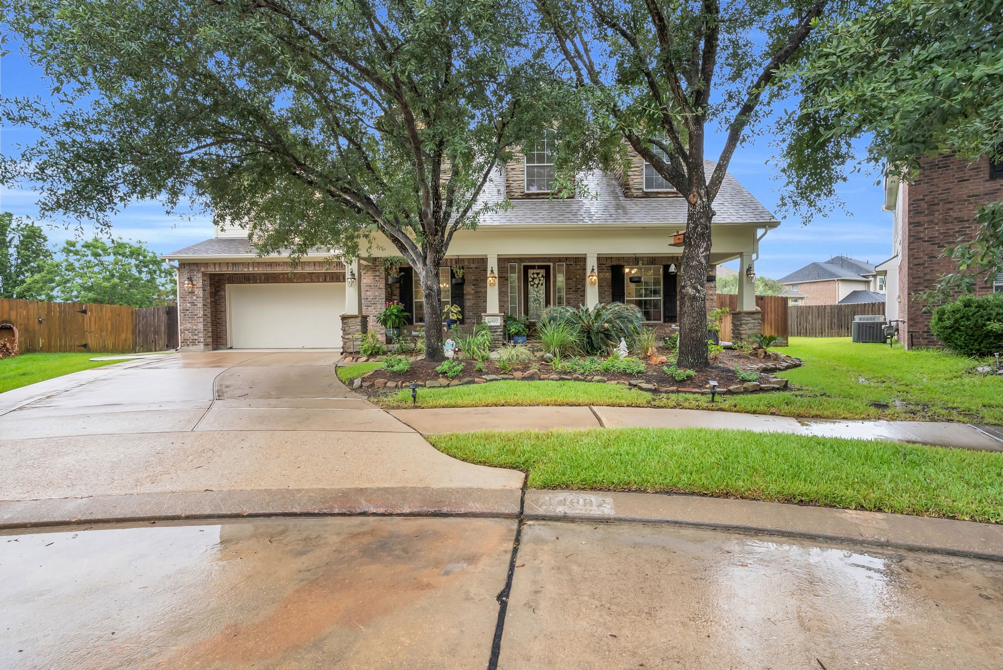 14802 S Gray Heron Court Property Photo