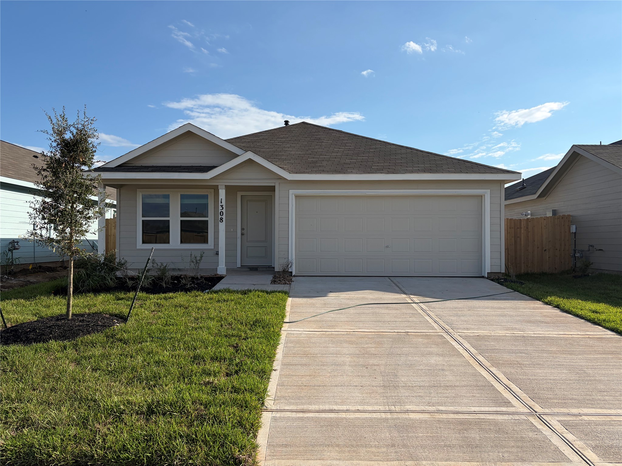 1308 Wharton Lakes Boulevard Property Photo 1