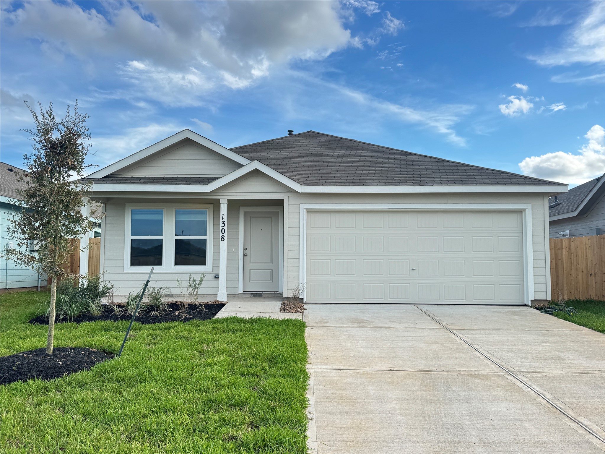 1308 Wharton Lakes Boulevard Property Photo 1