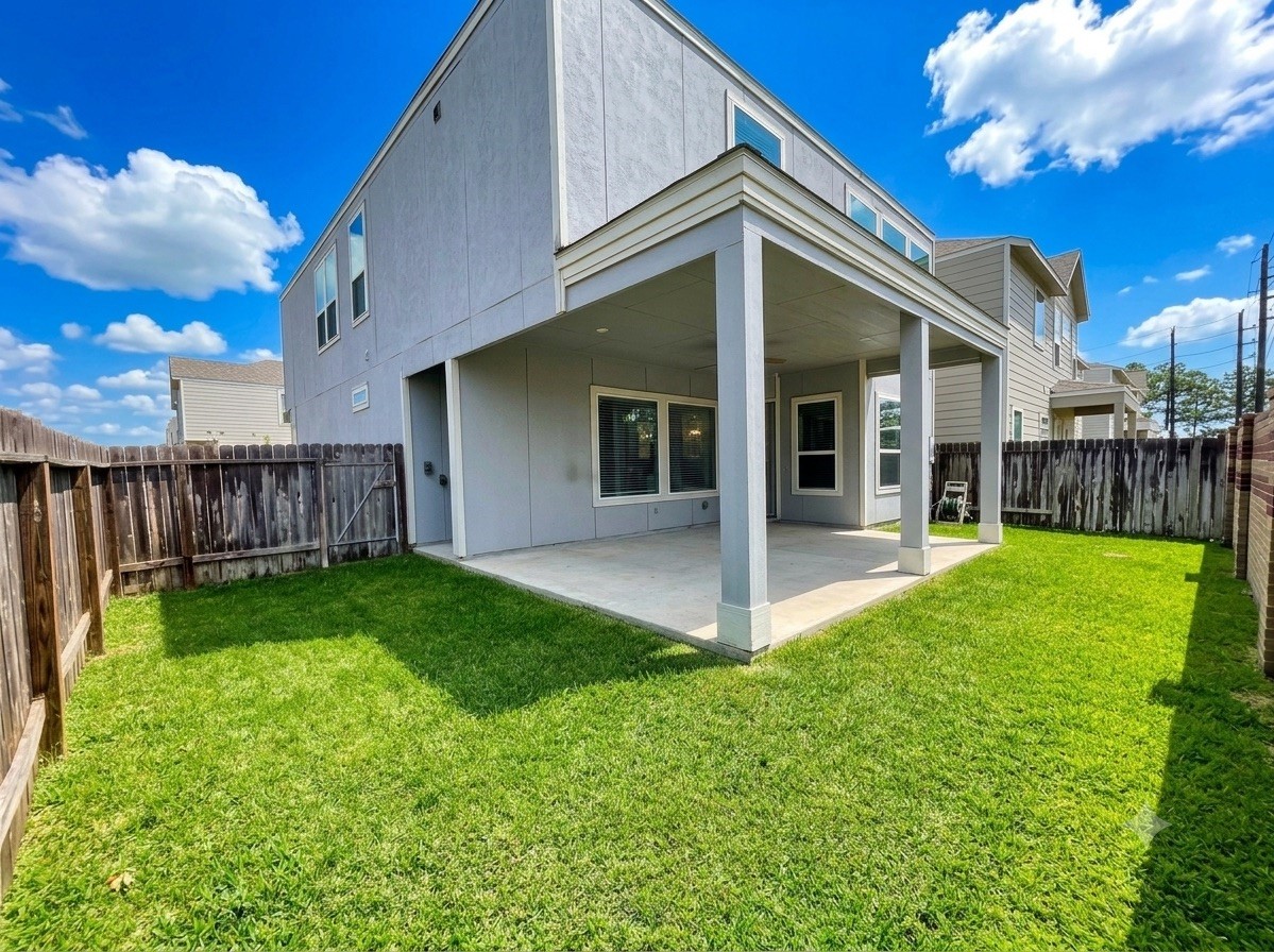 9911 Prairie Silo Lane Property Photo 17