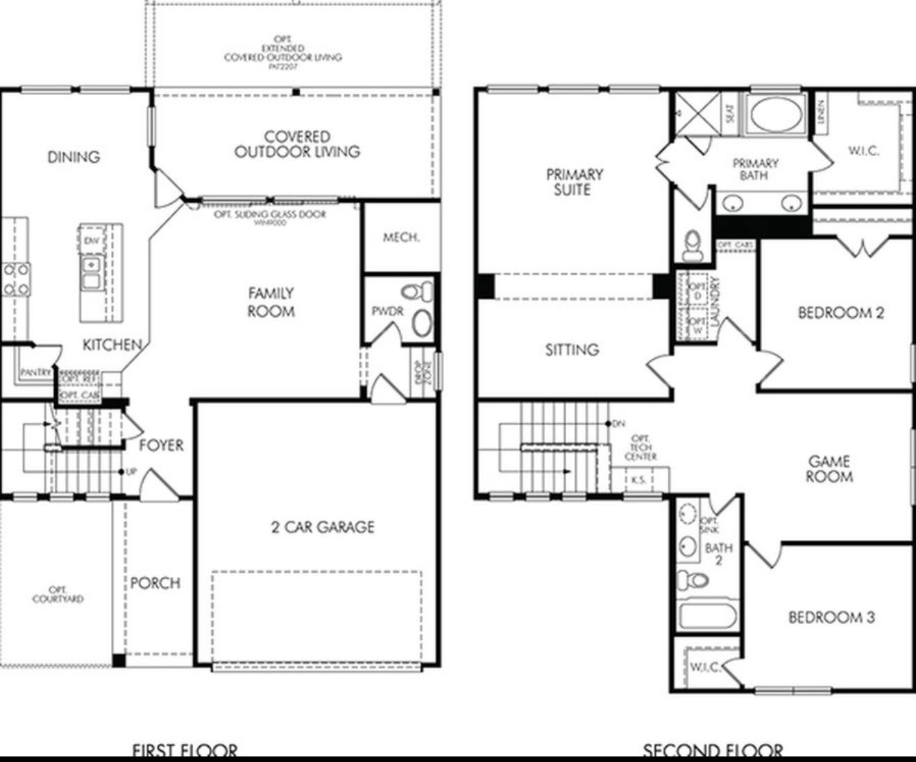 9911 Prairie Silo Lane Property Photo 18