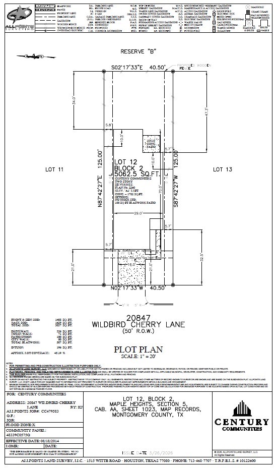 20847 Wildbird Cherry Street Property Photo 48
