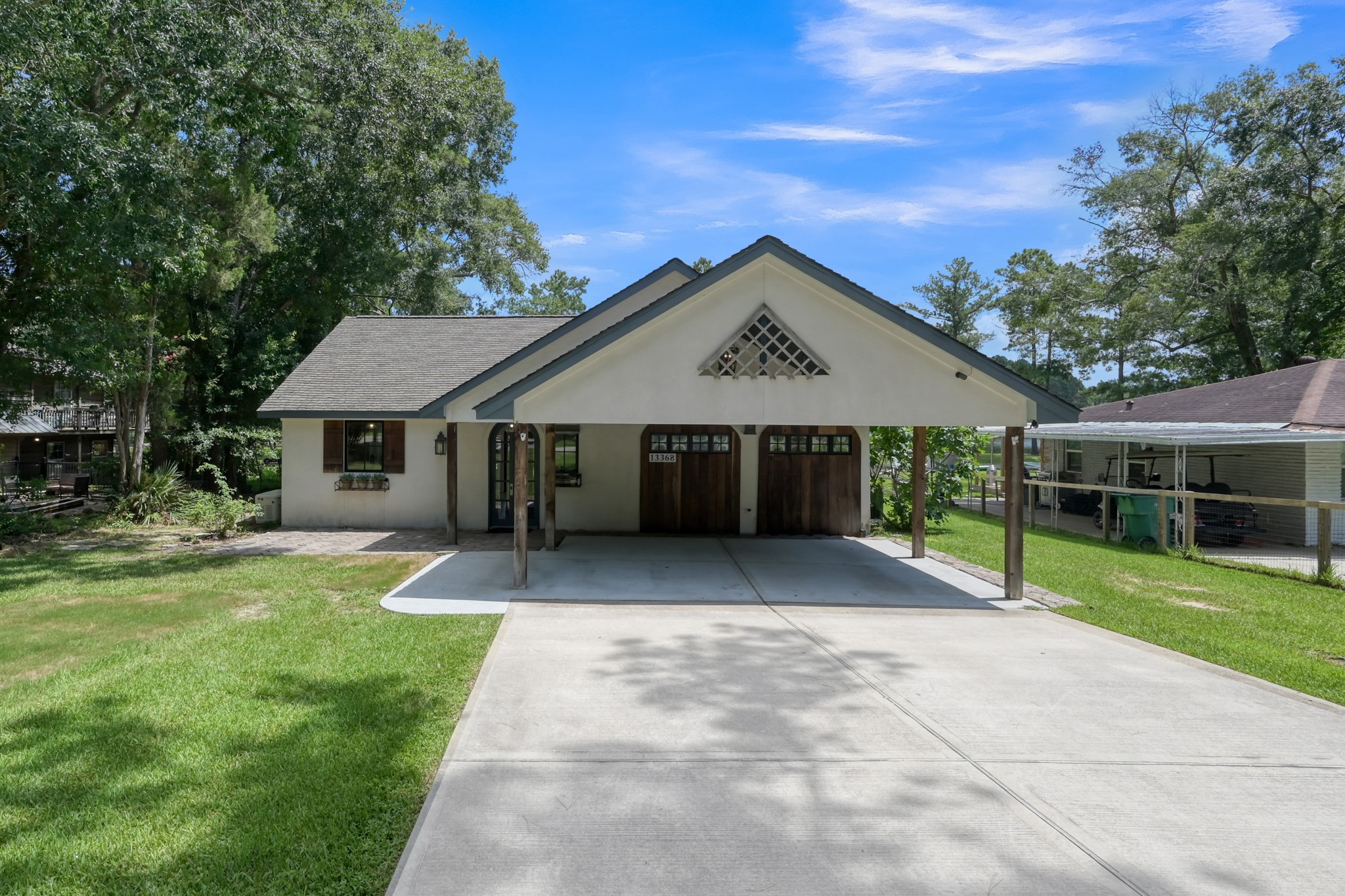 13368 Southshore Drive Property Photo 1