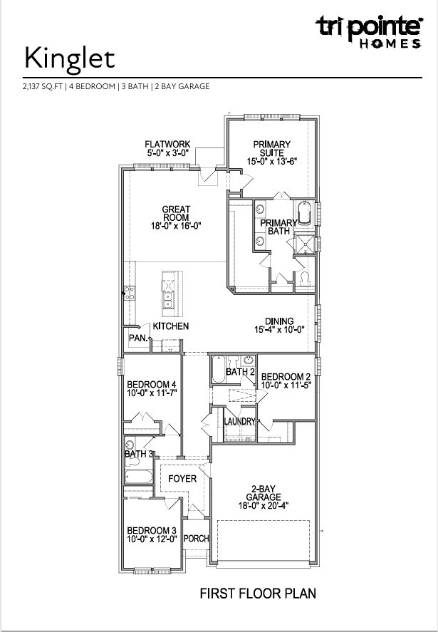 16615 Harmony Lea Lane Property Photo 7