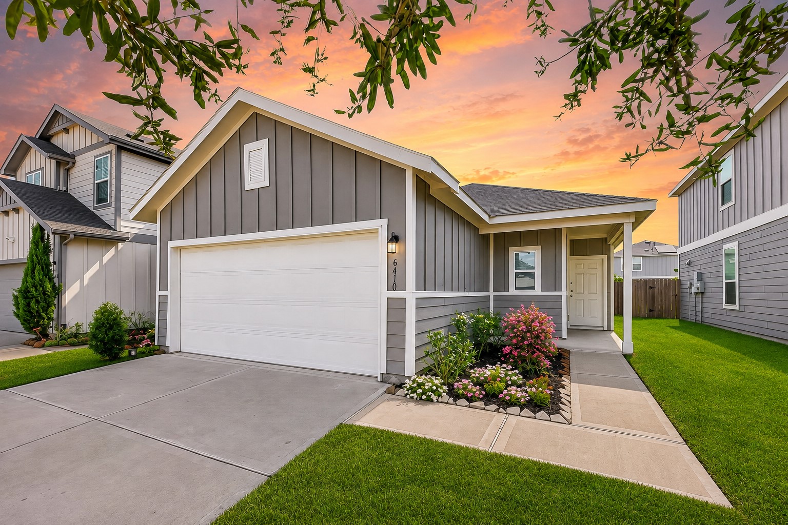 6410 Kimball Mill Lane
