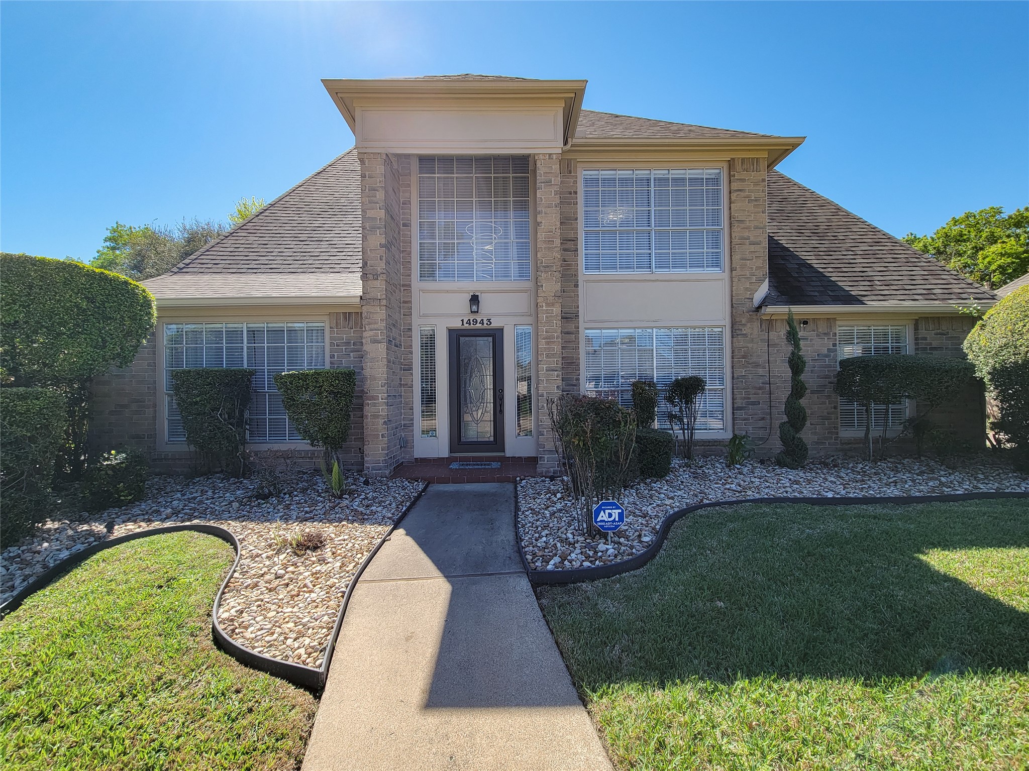 14943 Tramore Drive Property Photo