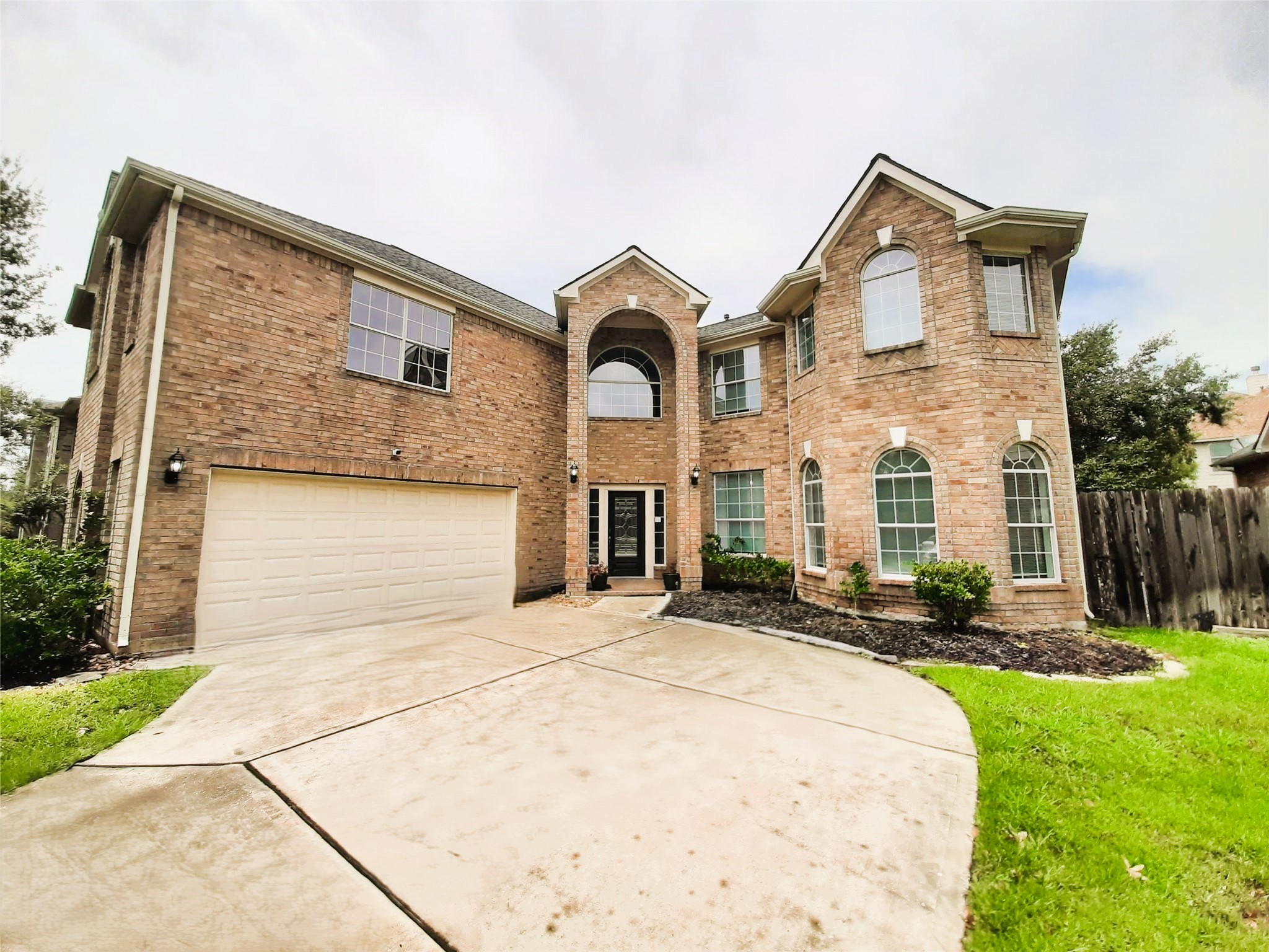 4214 Blue Sage Terrace Property Photo 1