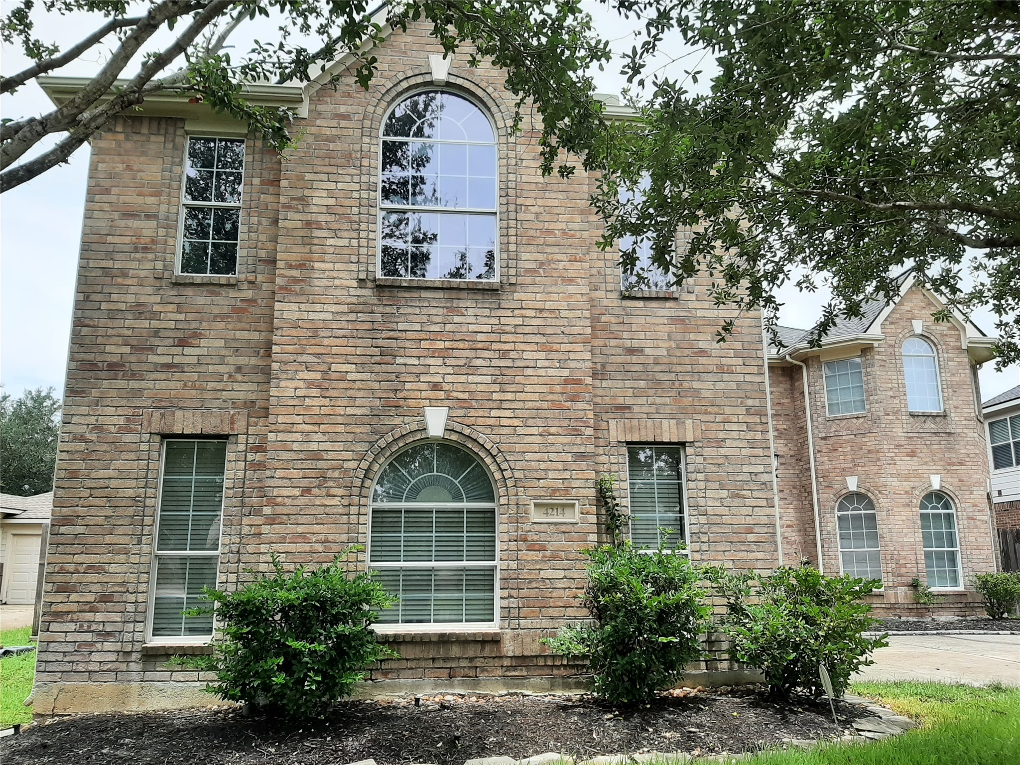 4214 Blue Sage Terrace Property Photo 2