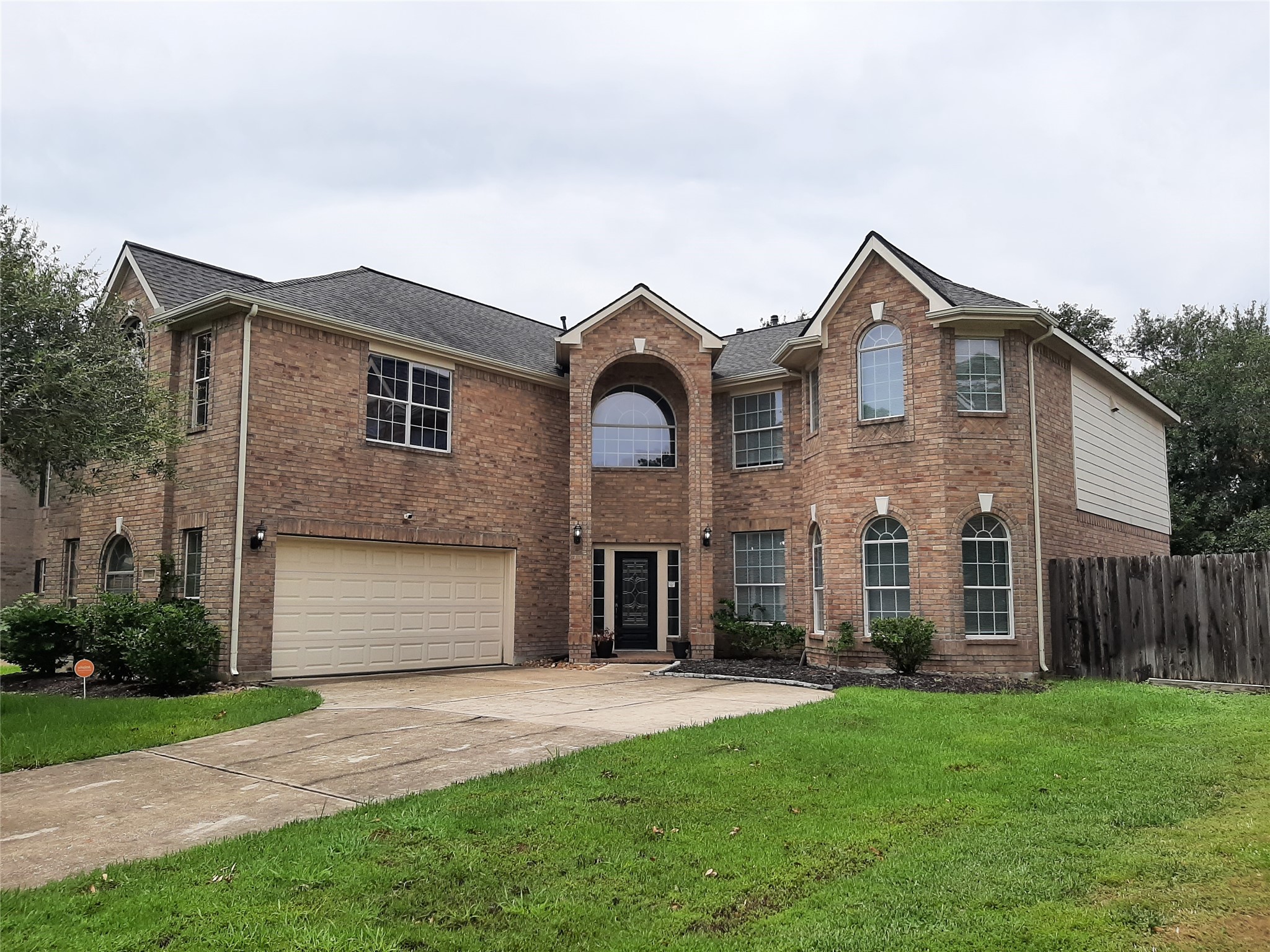 4214 Blue Sage Terrace Property Photo 3
