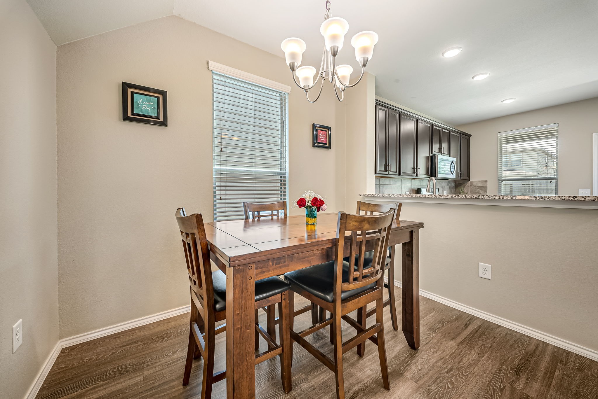 15815 Grey Boulder Drive Property Photo 4