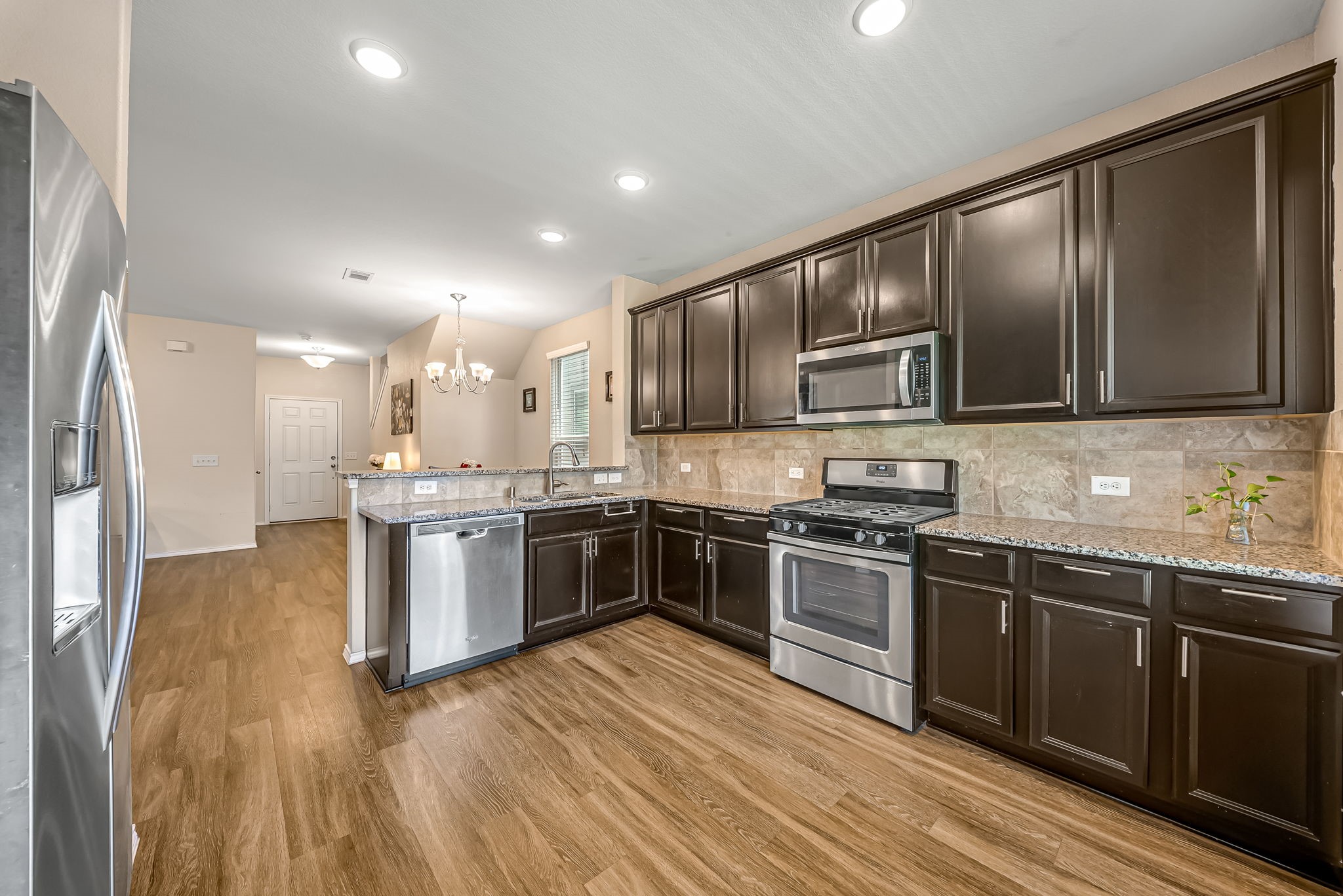 15815 Grey Boulder Drive Property Photo 11