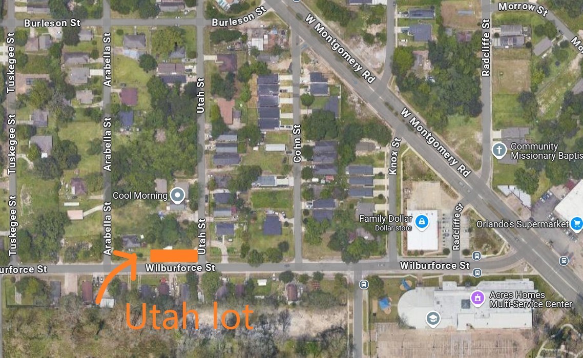 Tbd Utah Street Property Photo 3