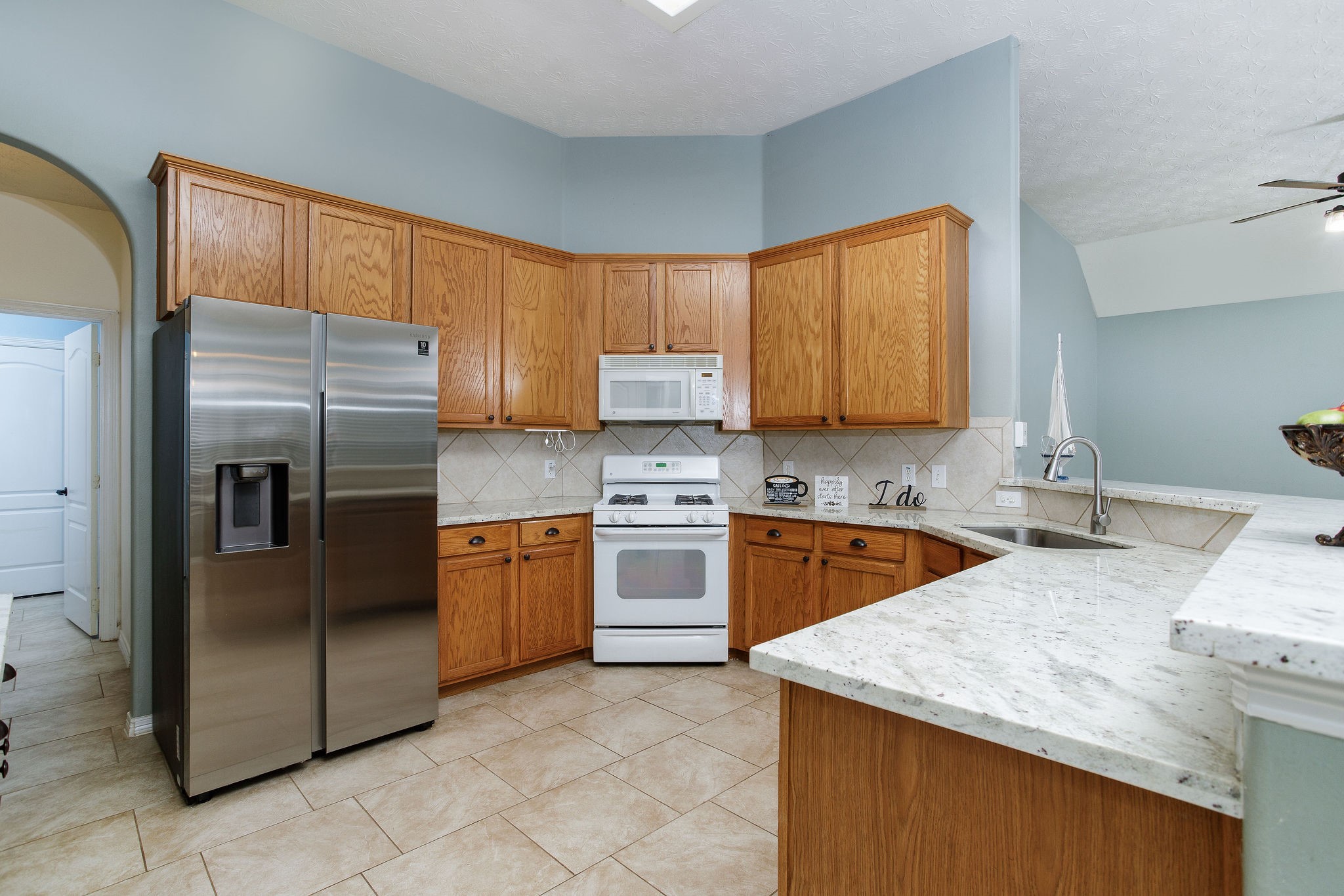 28610 Hidden Cove Drive Property Photo 11
