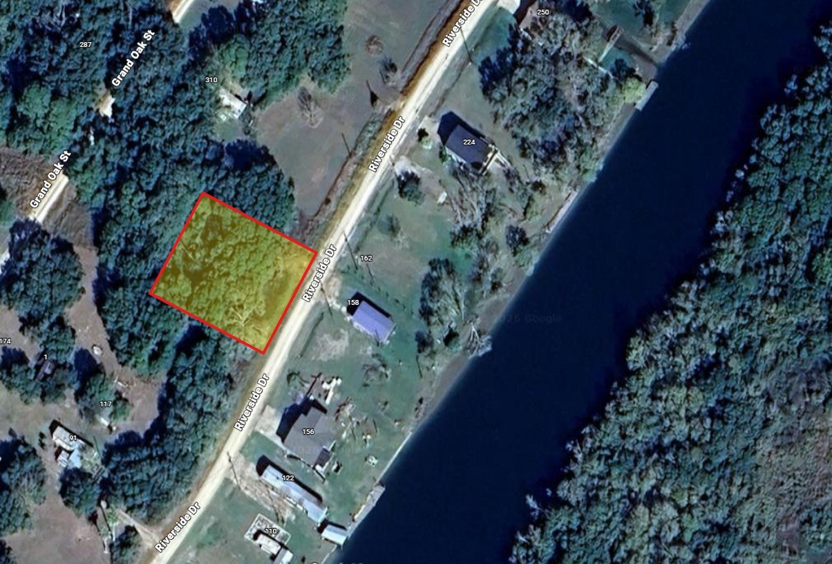 0 Riverside Drive Property Photo 7