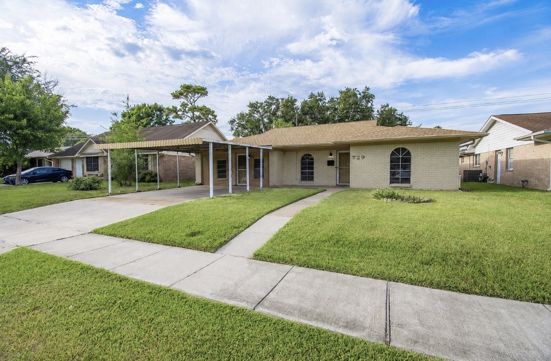 729 Arbor Drive