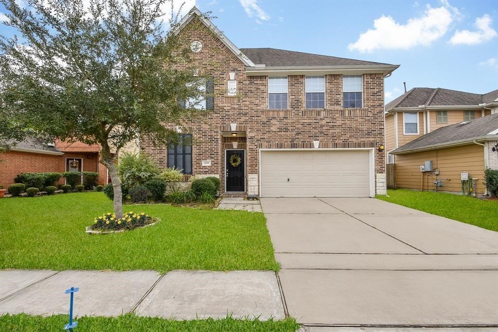 1193 Stallion Ridge Property Photo