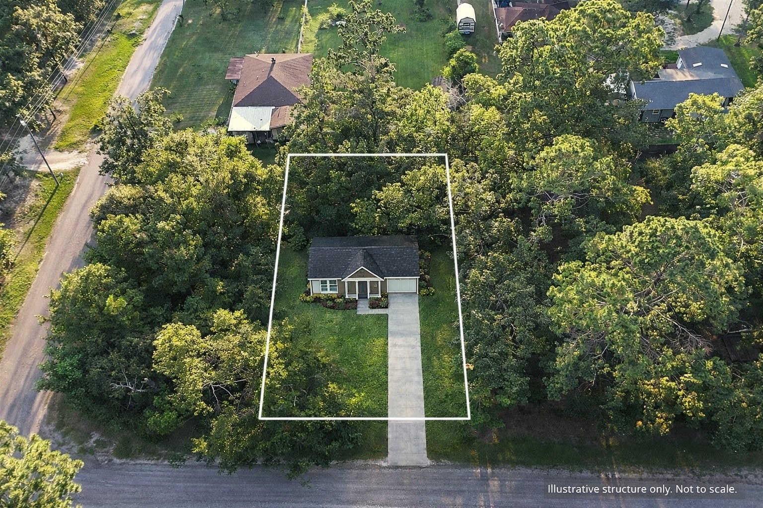 TBD Whiteside Drive Property Photo 1