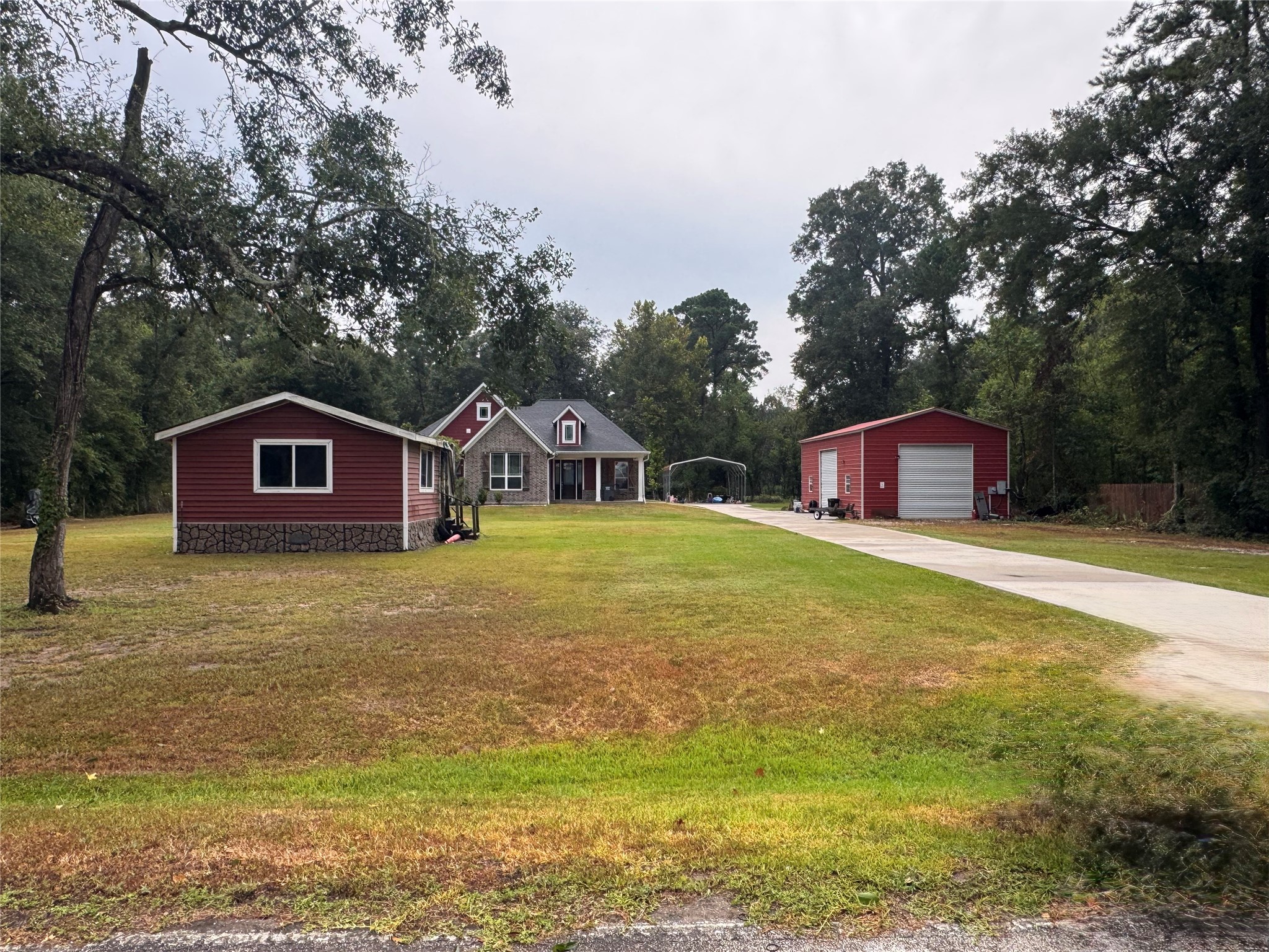 343 Wild Oak Drive Property Photo 15