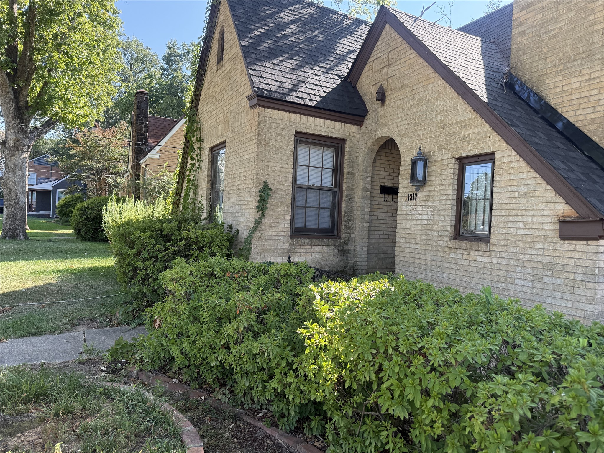 1317 Sneed Drive Property Photo 2