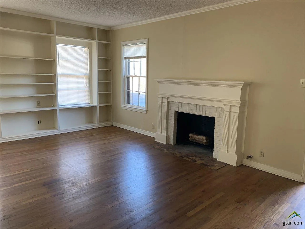 1317 Sneed Drive Property Photo 4