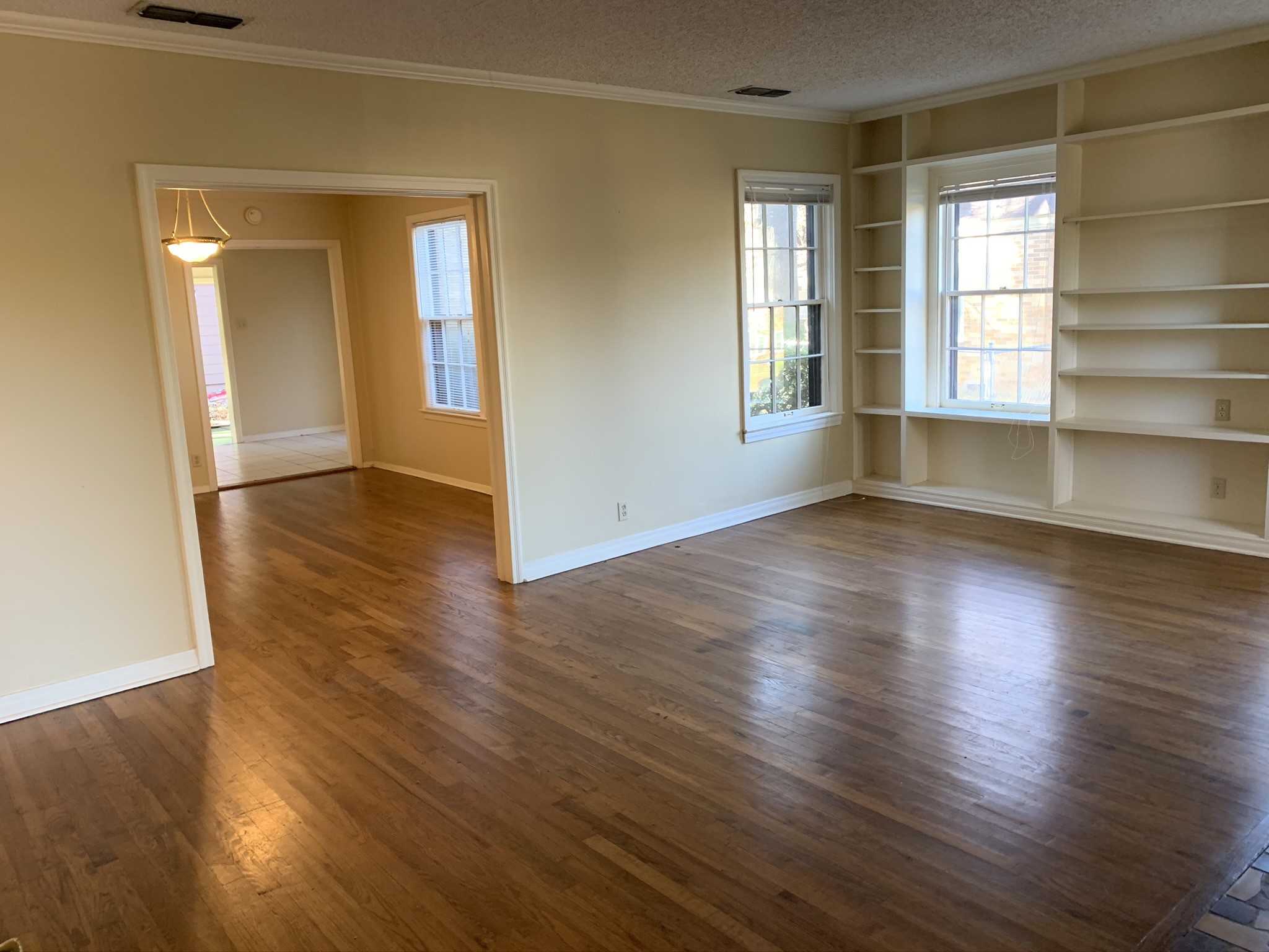 1317 Sneed Drive Property Photo 8