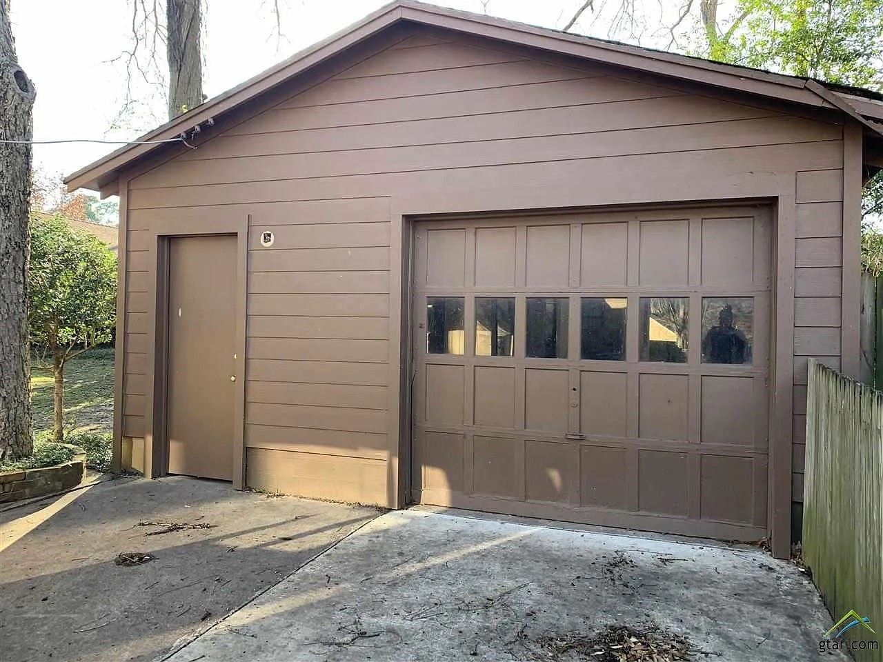 1317 Sneed Drive Property Photo 27