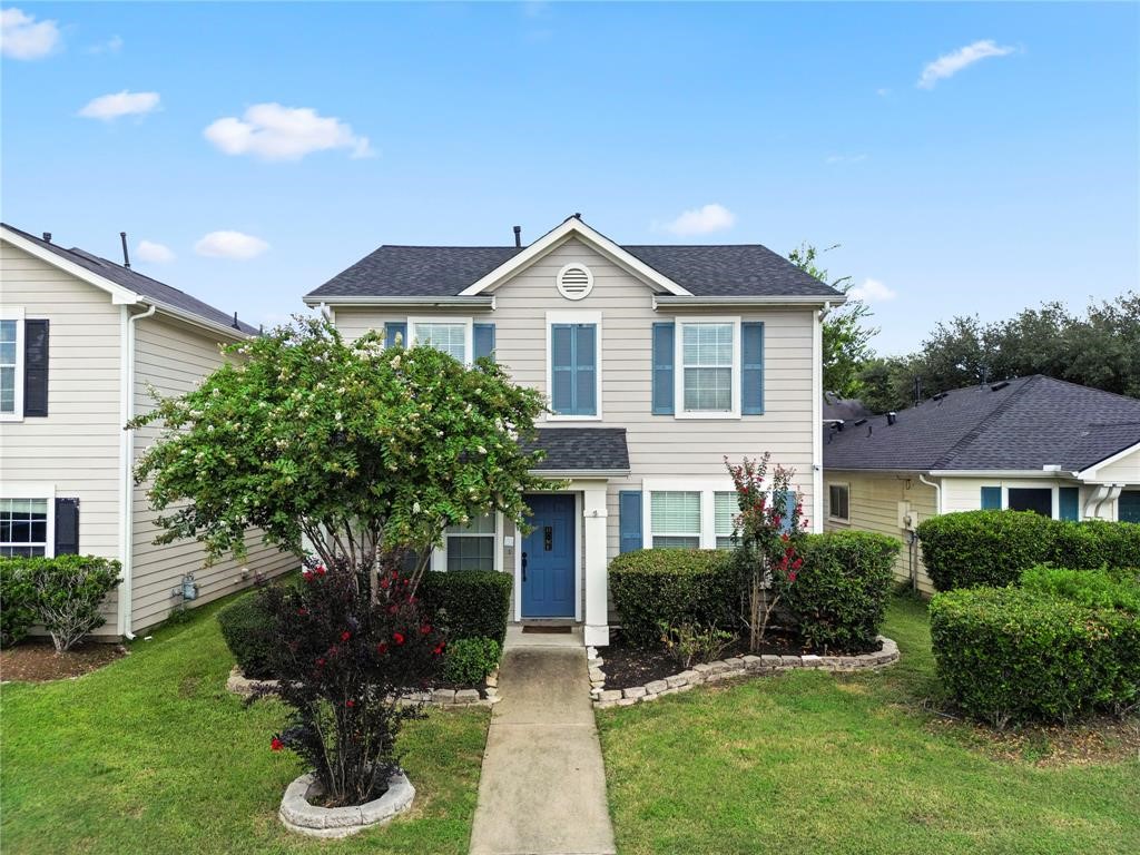 20729 Patriot Park Lane Property Photo 1