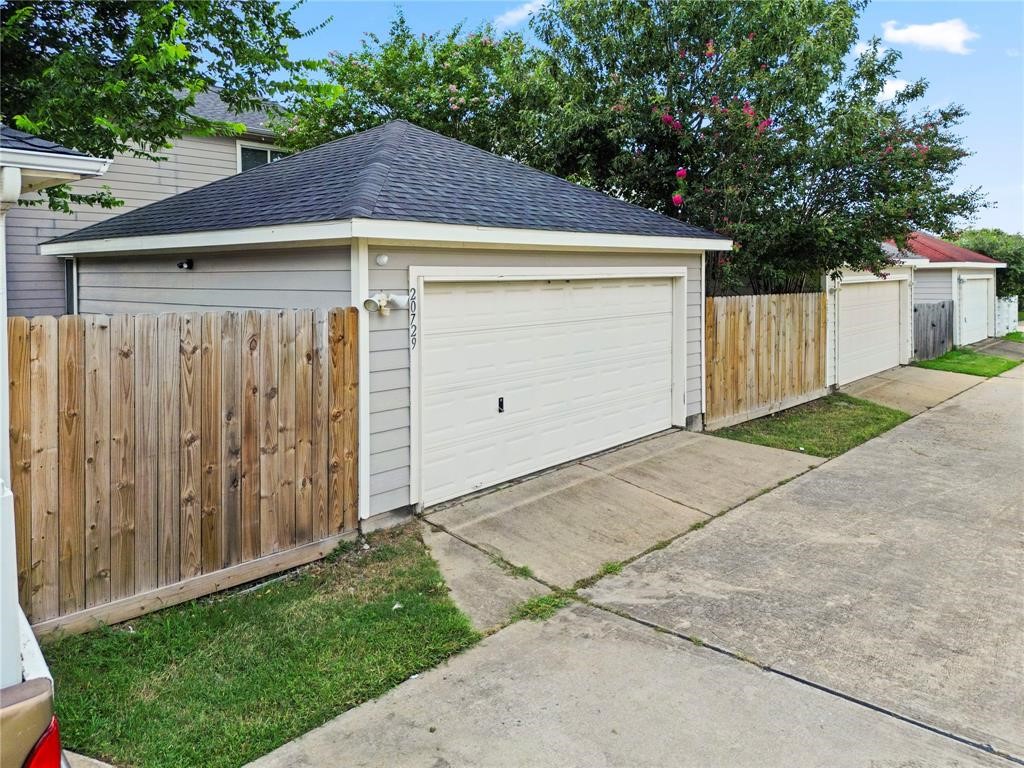 20729 Patriot Park Lane Property Photo 29